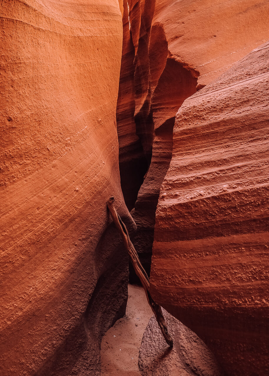 Antelope Canyon - US Roadtrip - Faraway Getaway