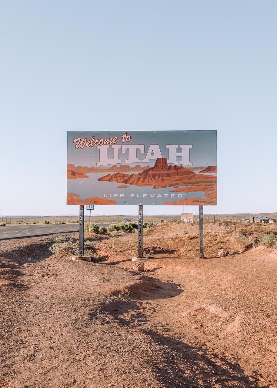 Monument Valley - US Roatrip - Faraway Getaway