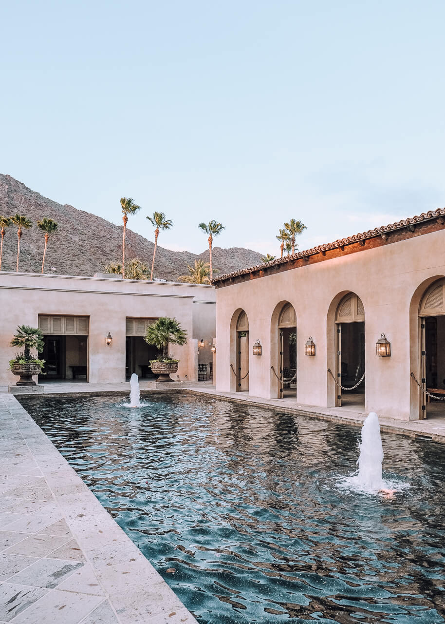 Royal Palms Resort Spa Scottsdale - Faraway Getaway