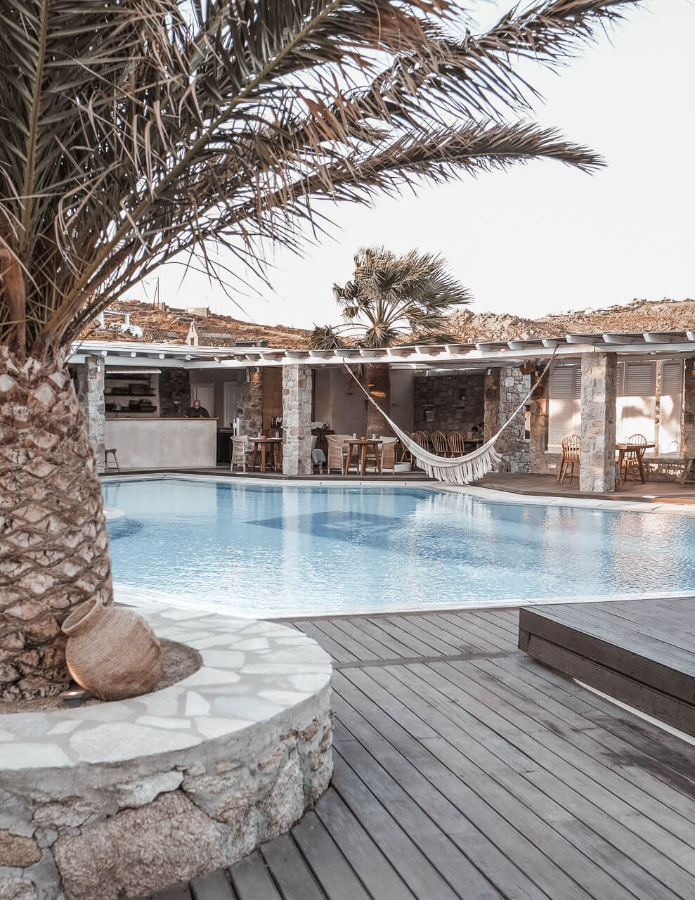 Soho ROC House, Mykonos - Faraway Getaway