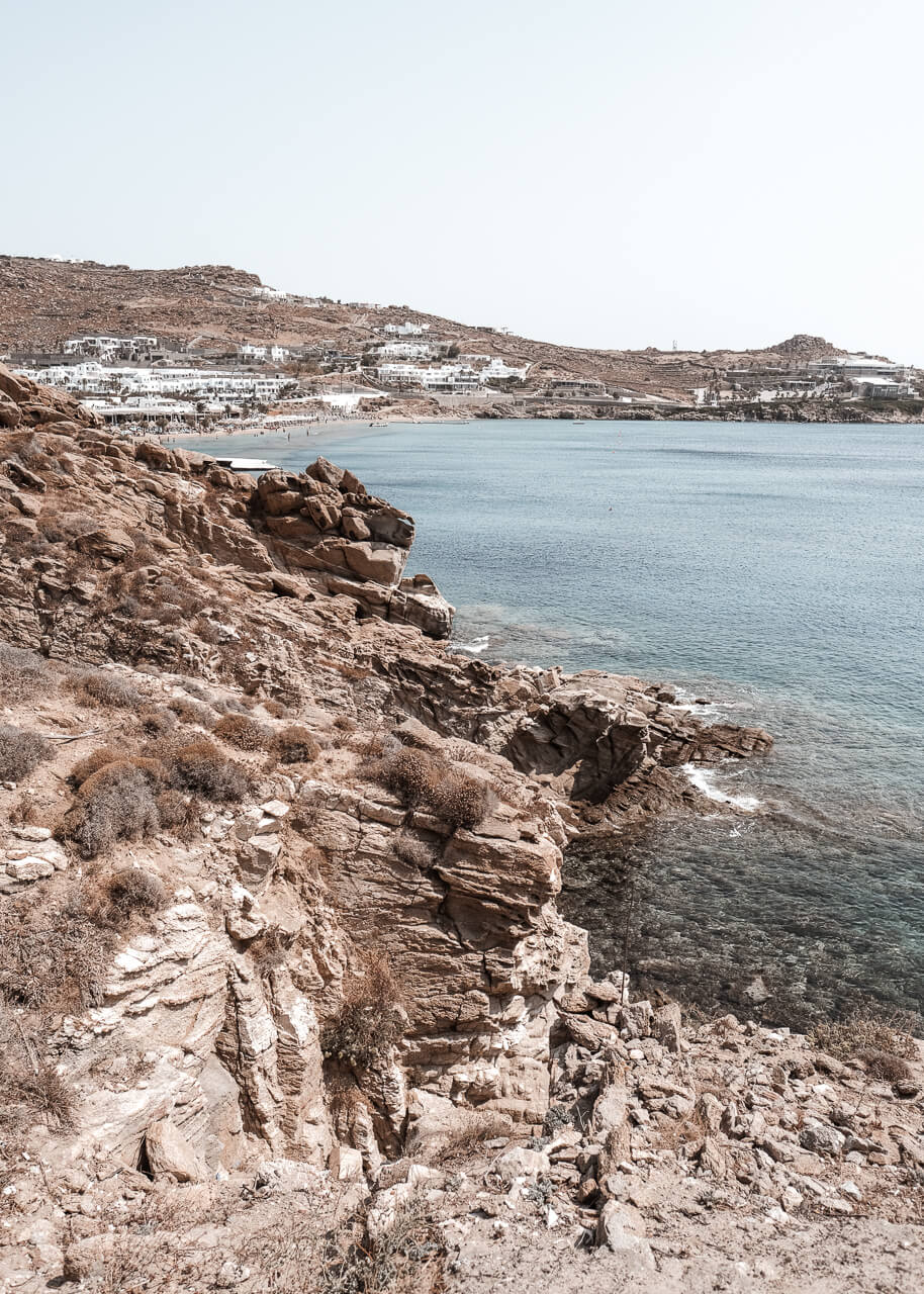 SoHo ROC House, Mykonos - Faraway Getaway