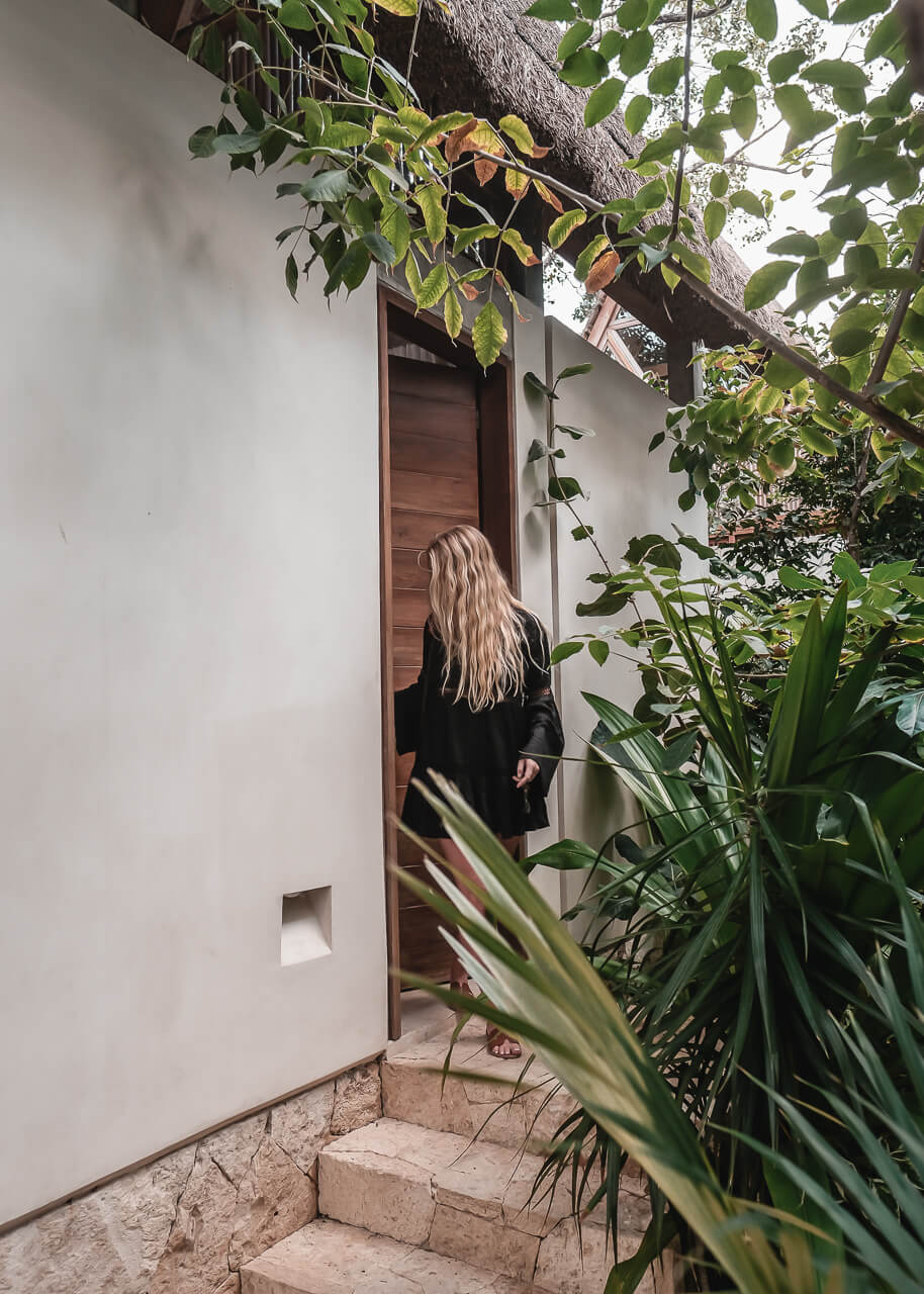 Jungle Keva Tulum - Faraway Getaway