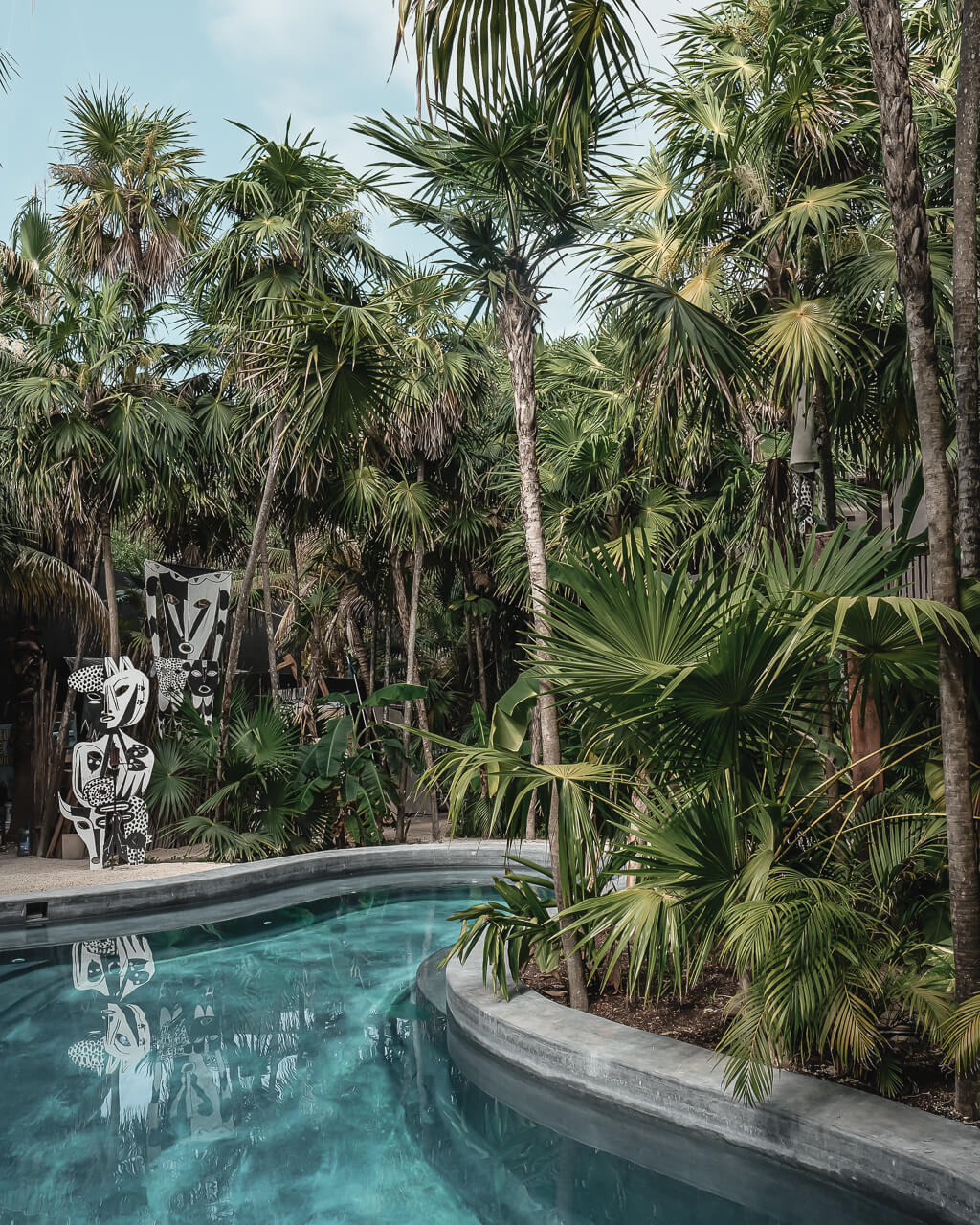 Slowness, Tulum TreeHouse - Faraway Getaway