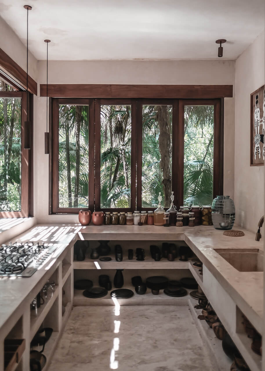 Slowness, Tulum TreeHouse - Faraway Getaway