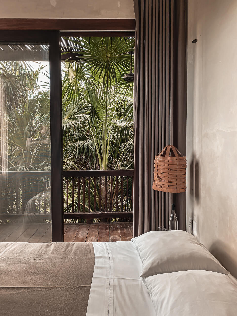 Slowness: Tulum Treehouse