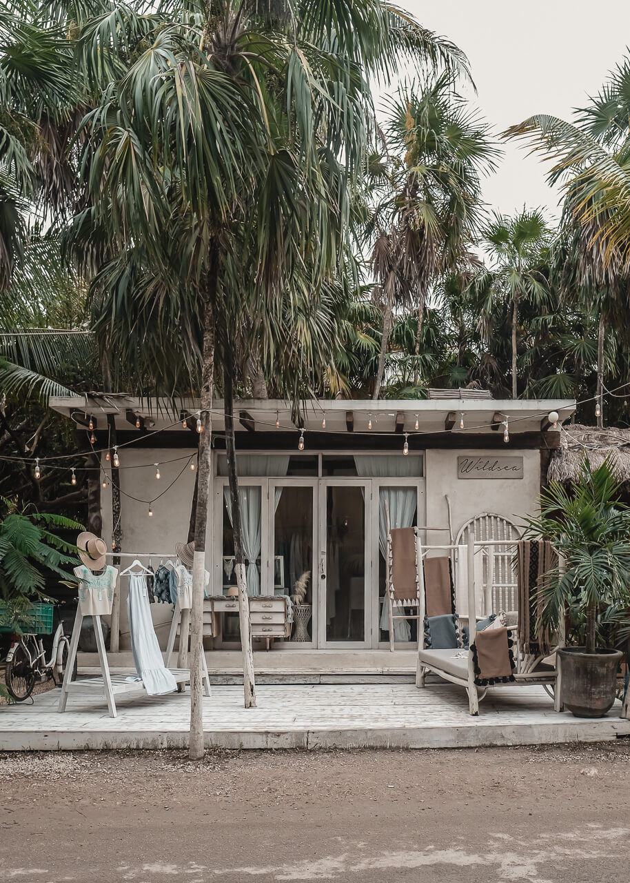 Tulum, Mexico - Faraway Getaway