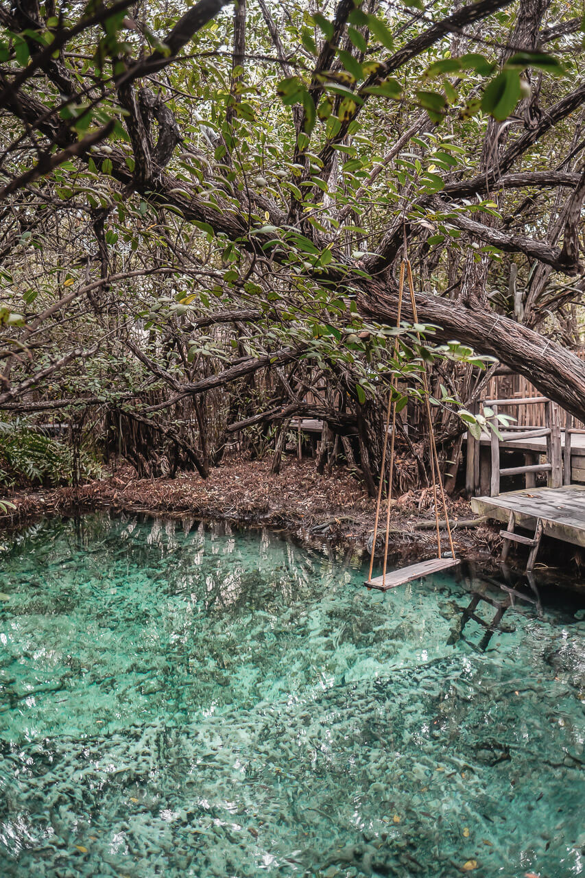 Tulum, Mexico - Faraway Getaway