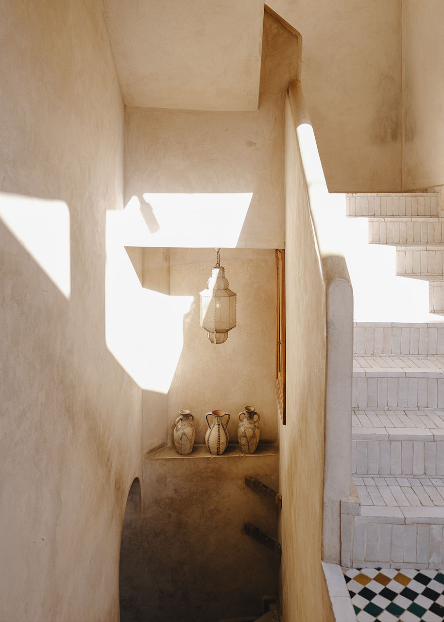 Riad BE, Marrakesh - Morocco | Faraway Getaway