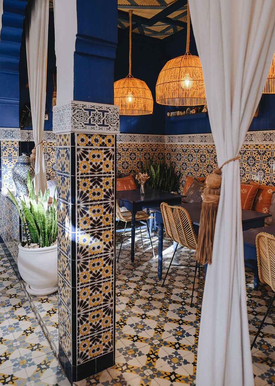 Riad BE, Marrakesh - Morocco | Faraway Getaway