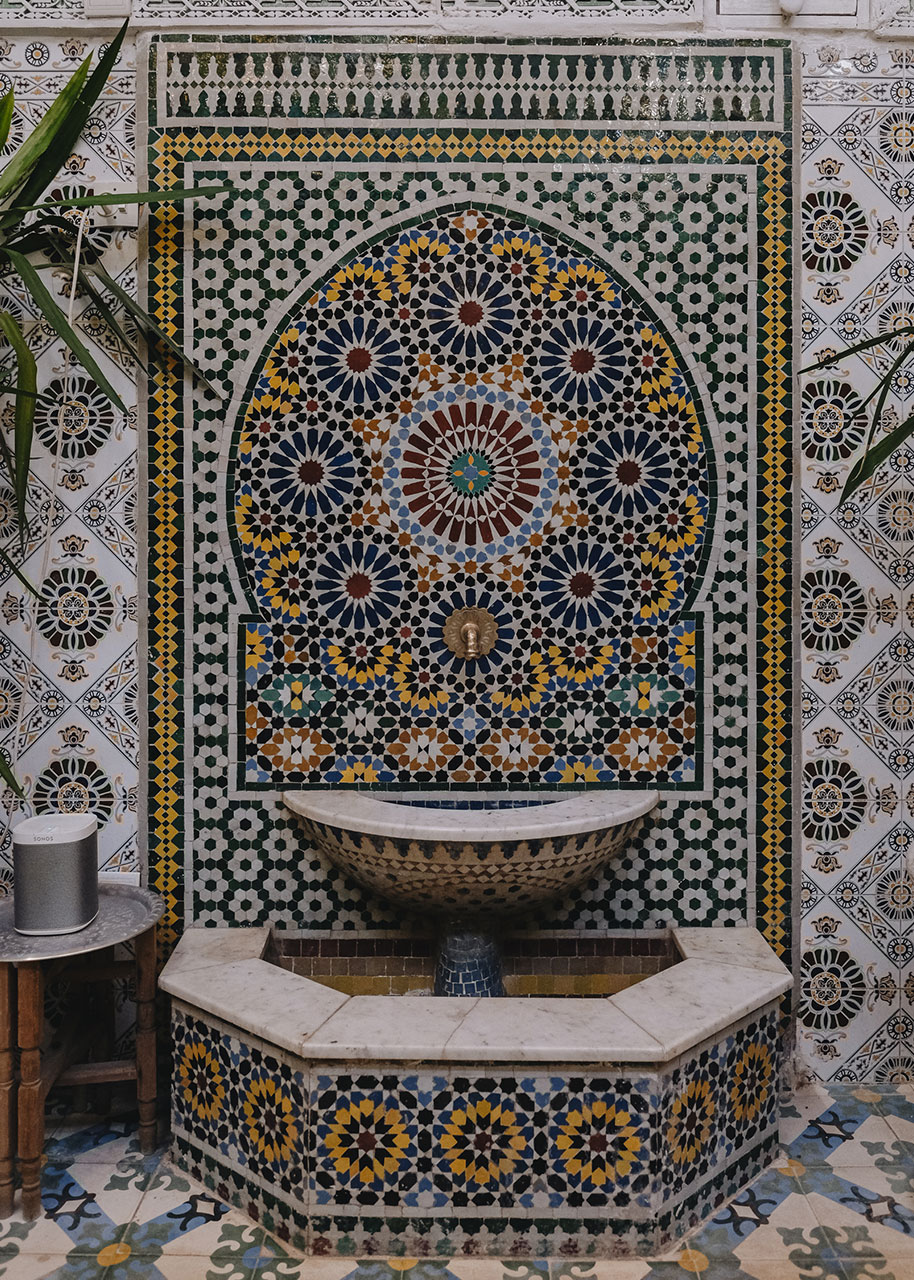 Riad BE, Marrakesh - Morocco | Faraway Getaway