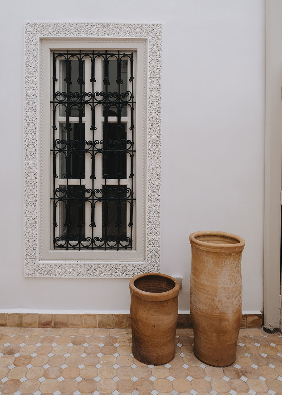 Riad Kreme, Marrakesh - Morocco | Faraway Getaway