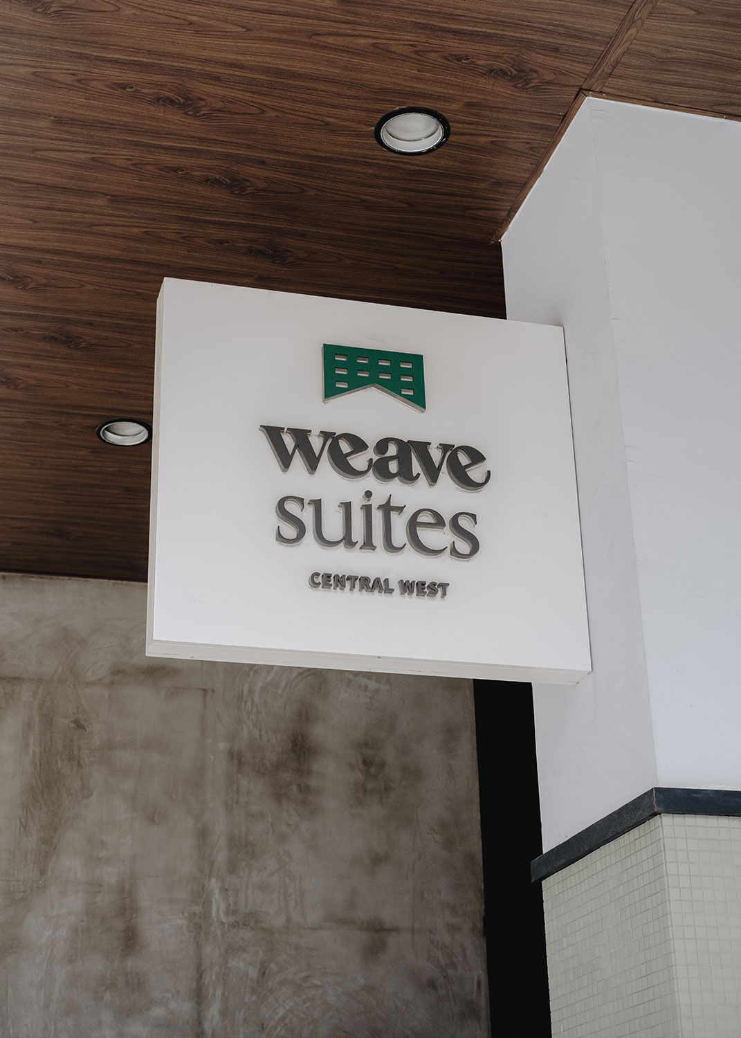 Weave Suites, Hong Kong - Faraway Getaway