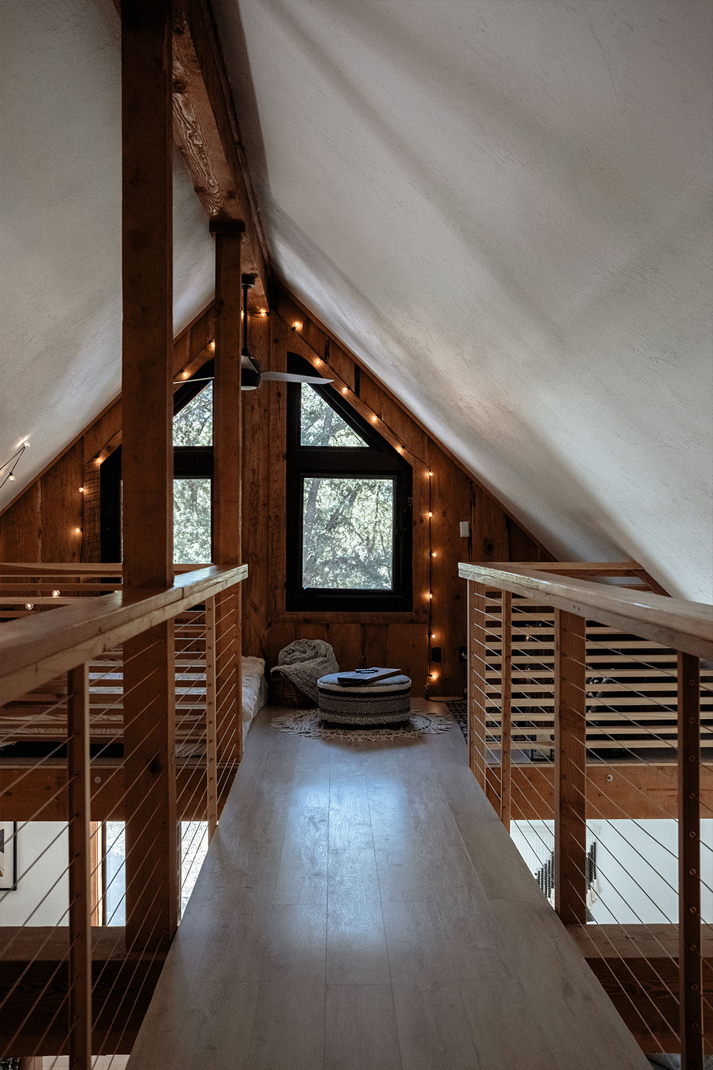 Lovers Nest by Casa Oso, Yosemite National Park - Faraway Getaway