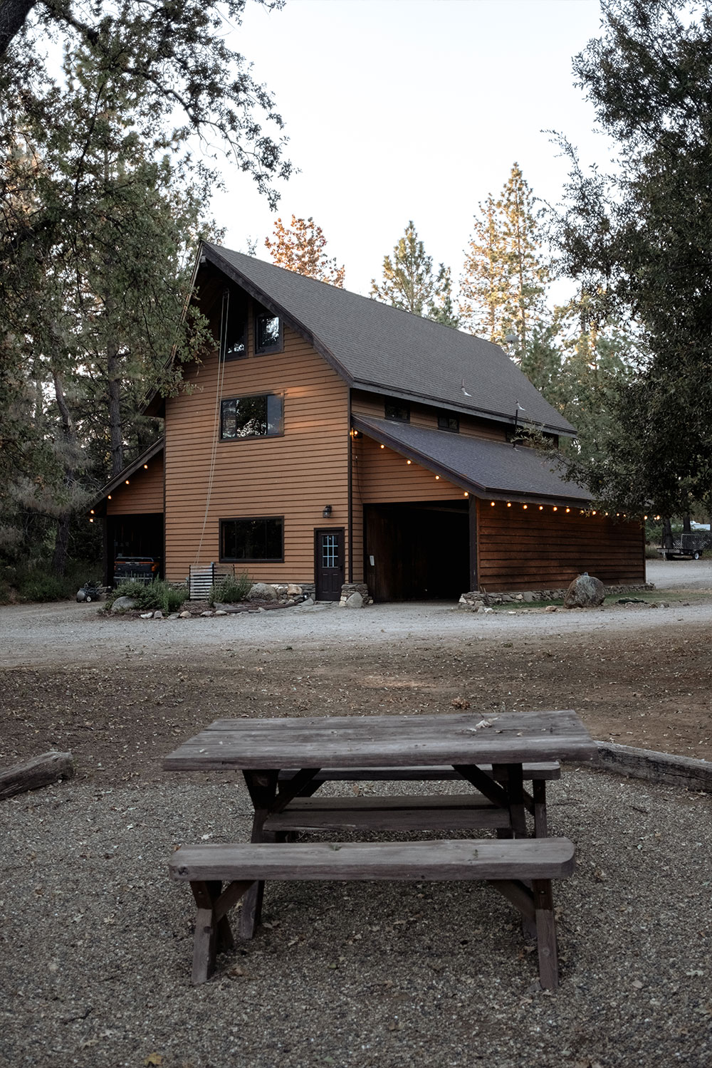 Lovers Nest by Casa Oso, Yosemite National Park - Faraway Getaway