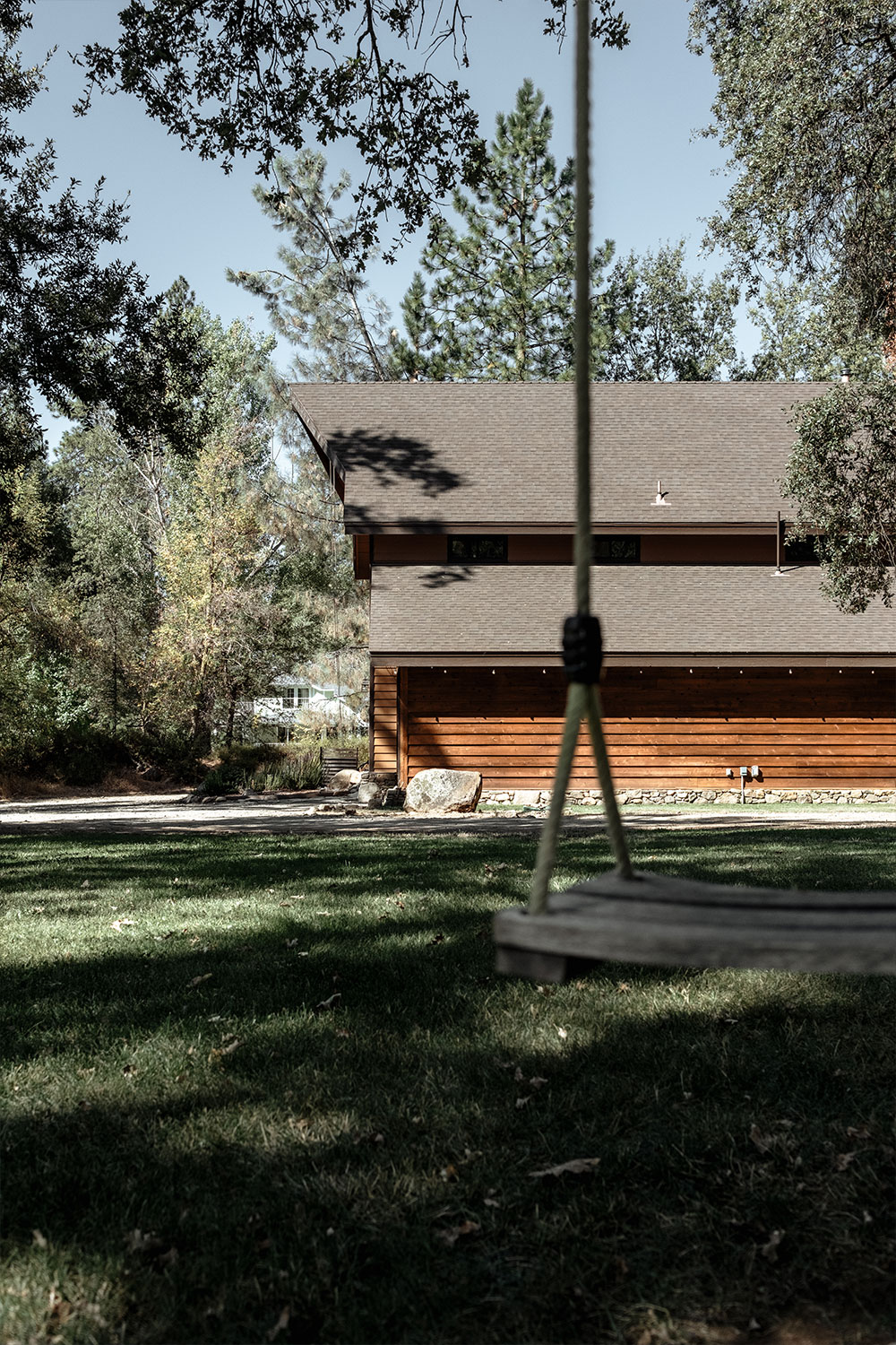 Lovers Nest by Casa Oso, Yosemite National Park - Faraway Getaway