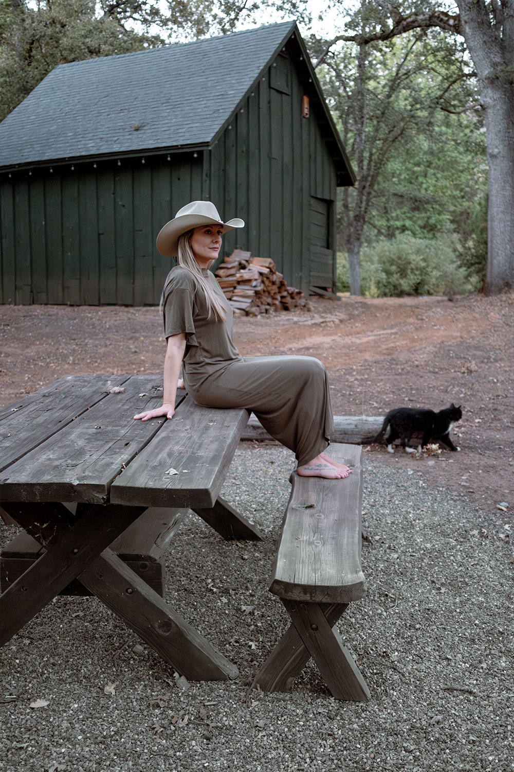 Lovers Nest by Casa Oso, Yosemite National Park - Faraway Getaway