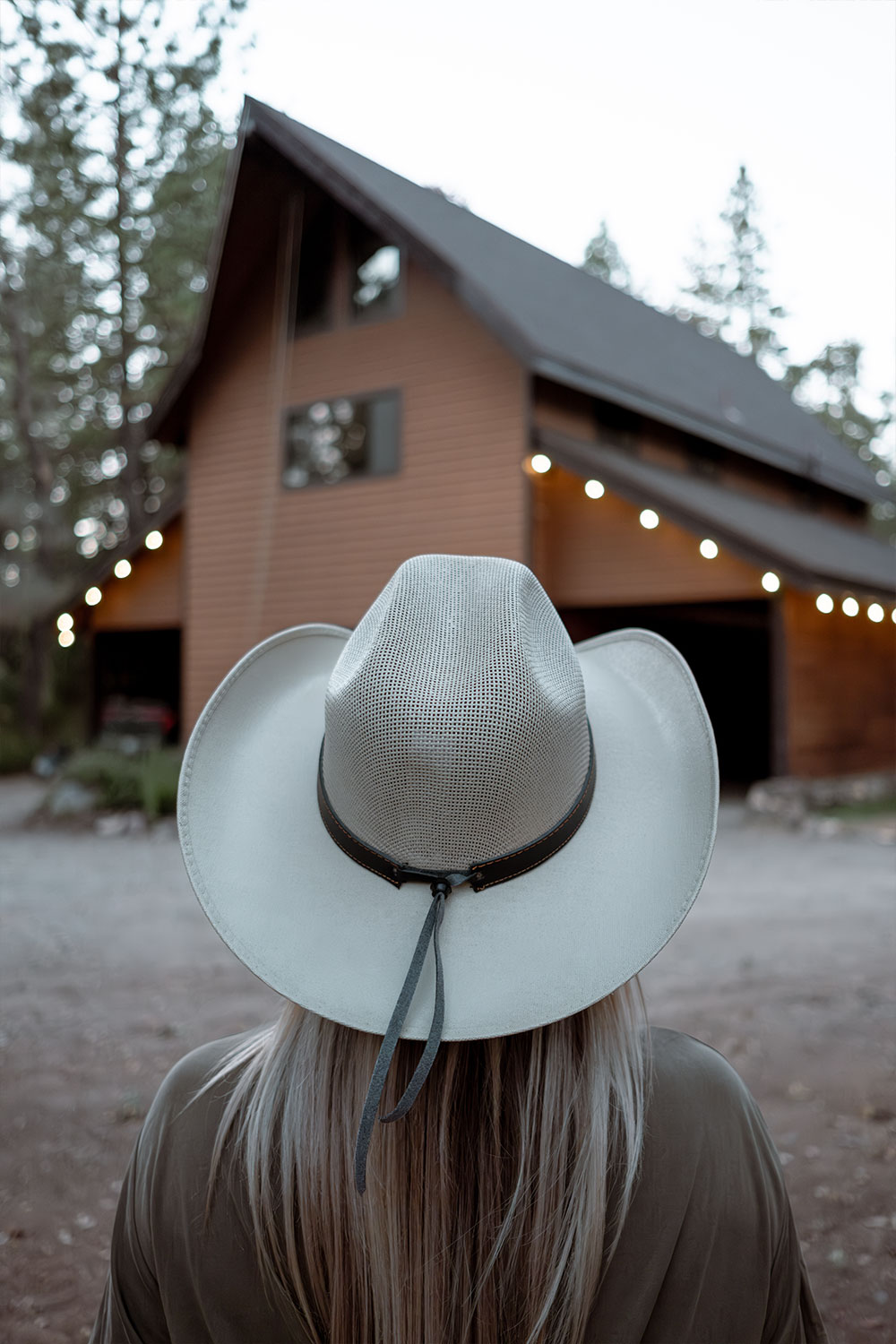 Lovers Nest by Casa Oso, Yosemite National Park - Faraway Getaway