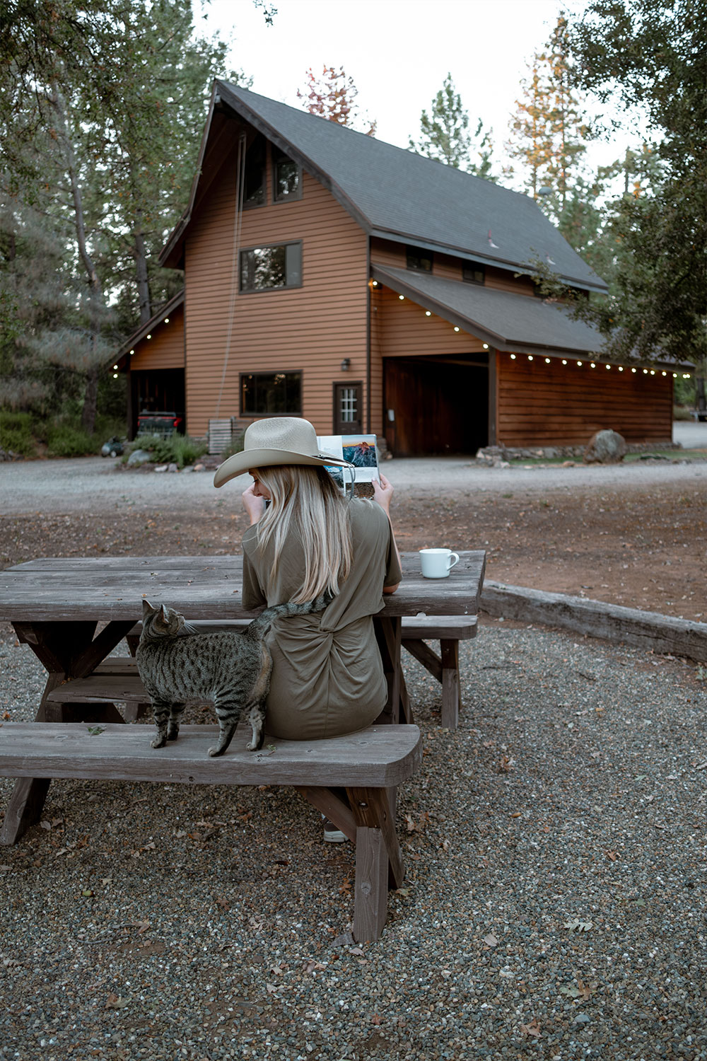 Lovers Nest by Casa Oso, Yosemite National Park - Faraway Getaway