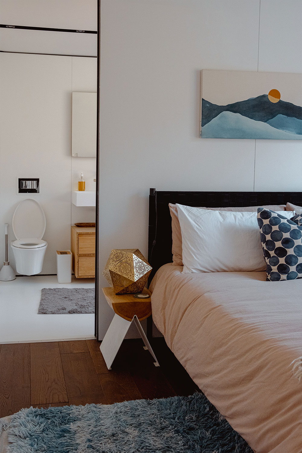 Sol to Soul House - Joshua Tree, California - Faraway Getaway