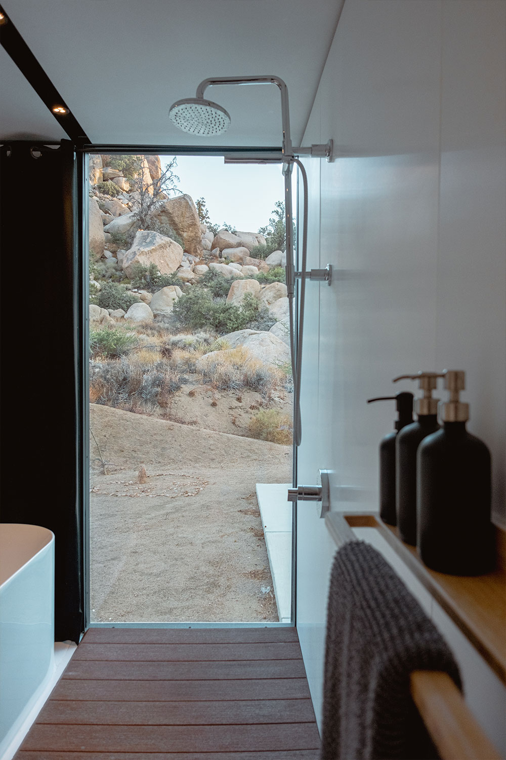 Sol to Soul House - Joshua Tree, California - Faraway Getaway
