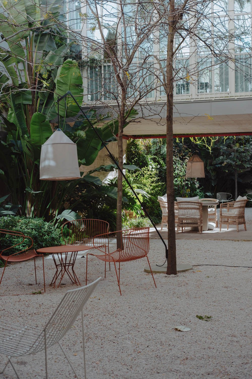 Patio do Tijolo, Lisbon, Portugal - Faraway Getaway