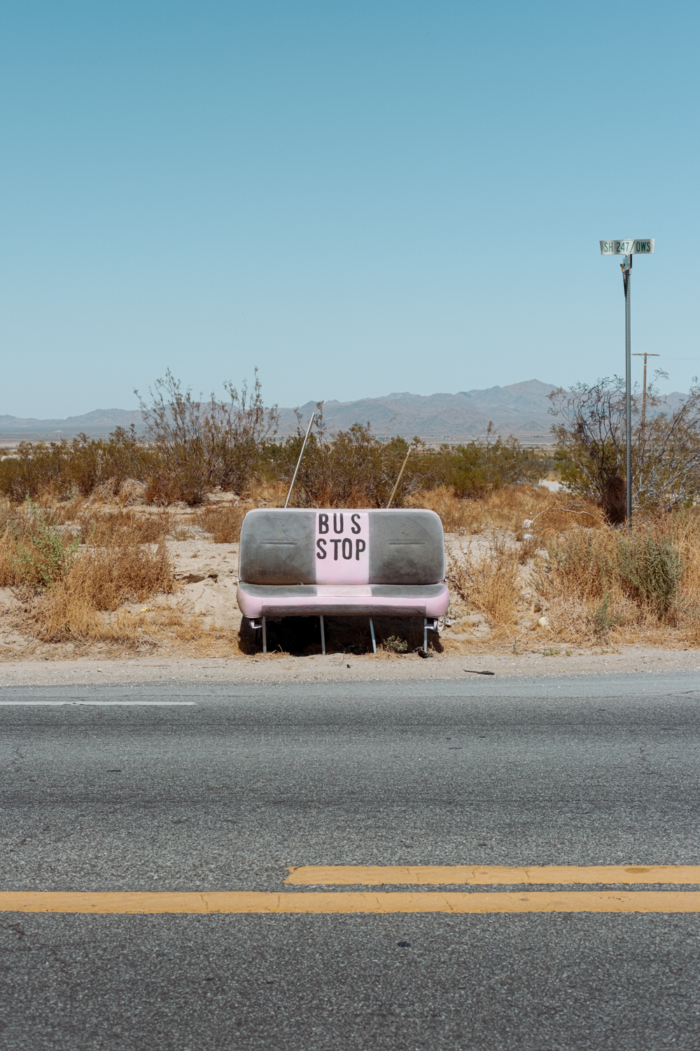 California 2 week road trip manual - Faraway Getaway
