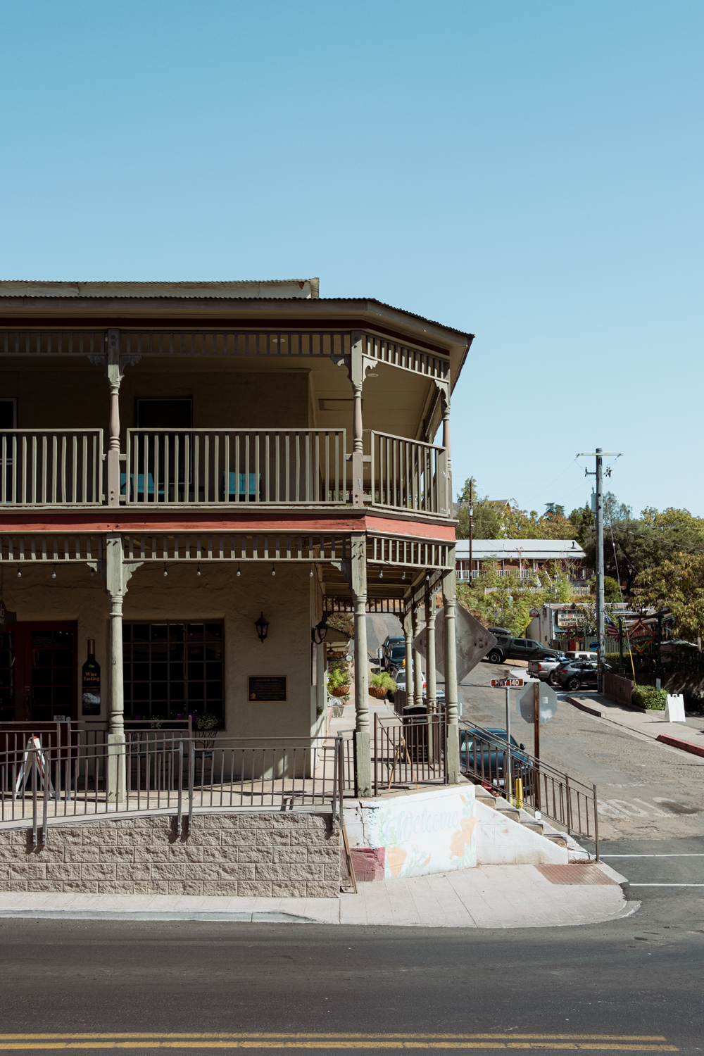 California 2 week road trip manual - Faraway Getaway