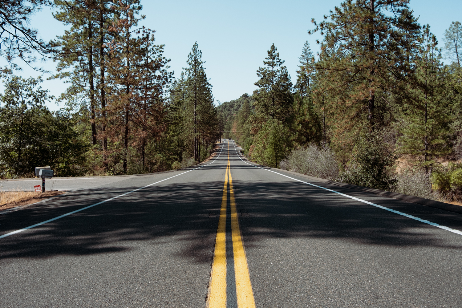 California 2 week road trip manual - Faraway Getaway