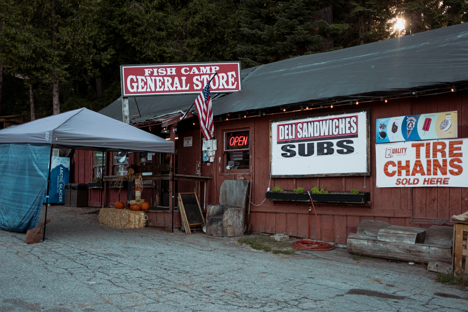 California 2 week road trip manual - Faraway Getaway