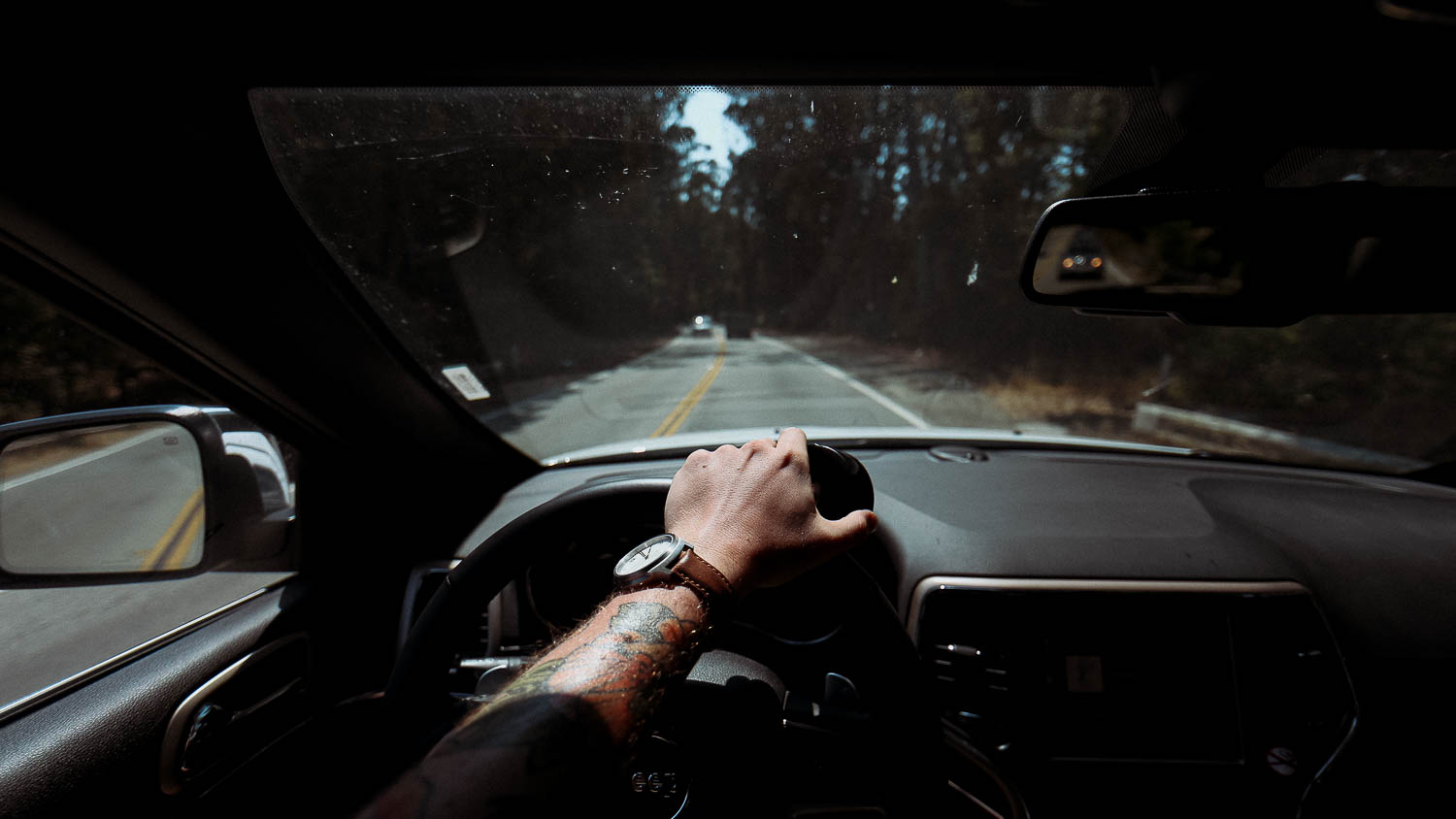 California 2 week road trip manual - Faraway Getaway