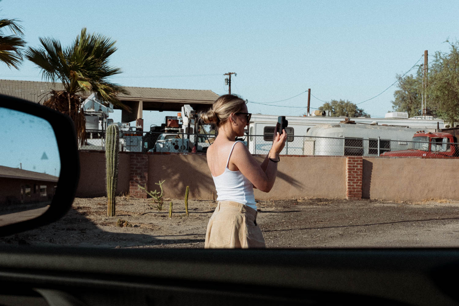 California 2 week road trip manual - Faraway Getaway