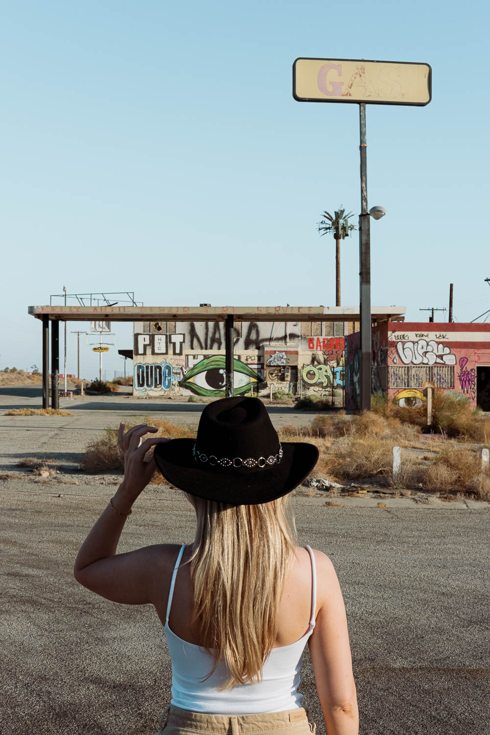 California 2 week road trip manual - Faraway Getaway