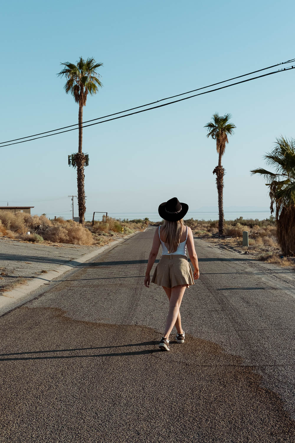 California 2 week road trip manual - Faraway Getaway