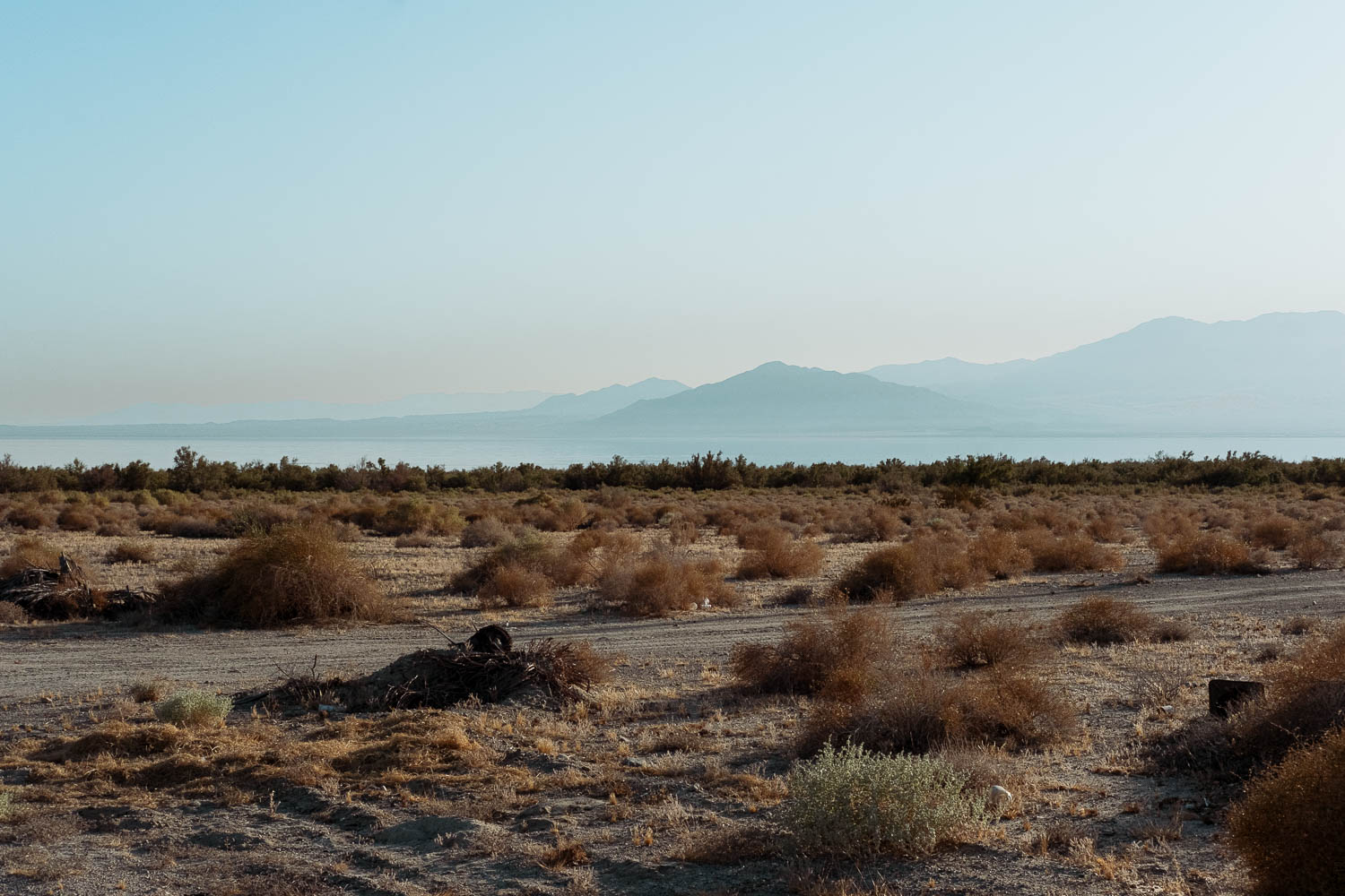 California 2 week road trip manual - Faraway Getaway