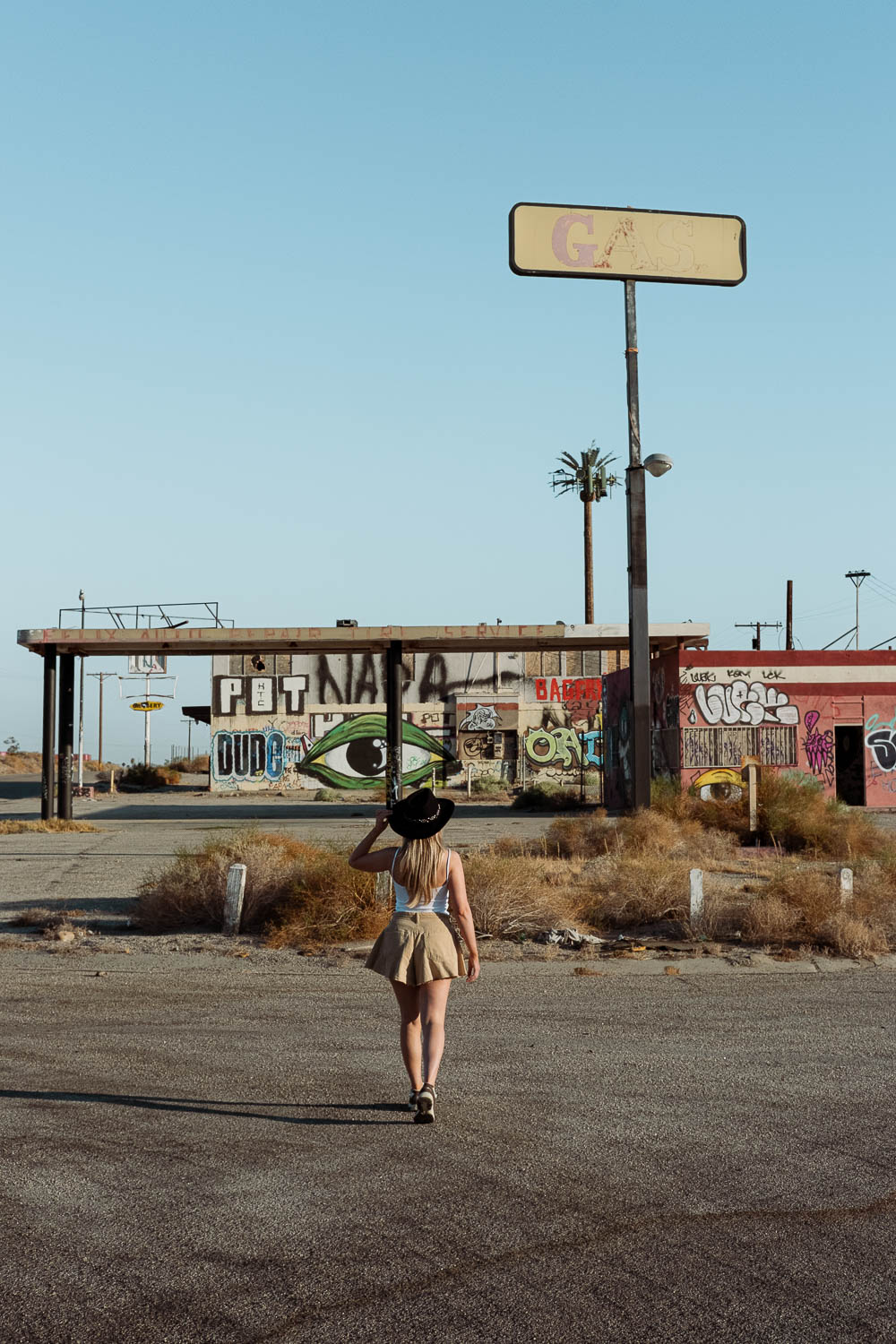 California 2 week road trip manual - Faraway Getaway