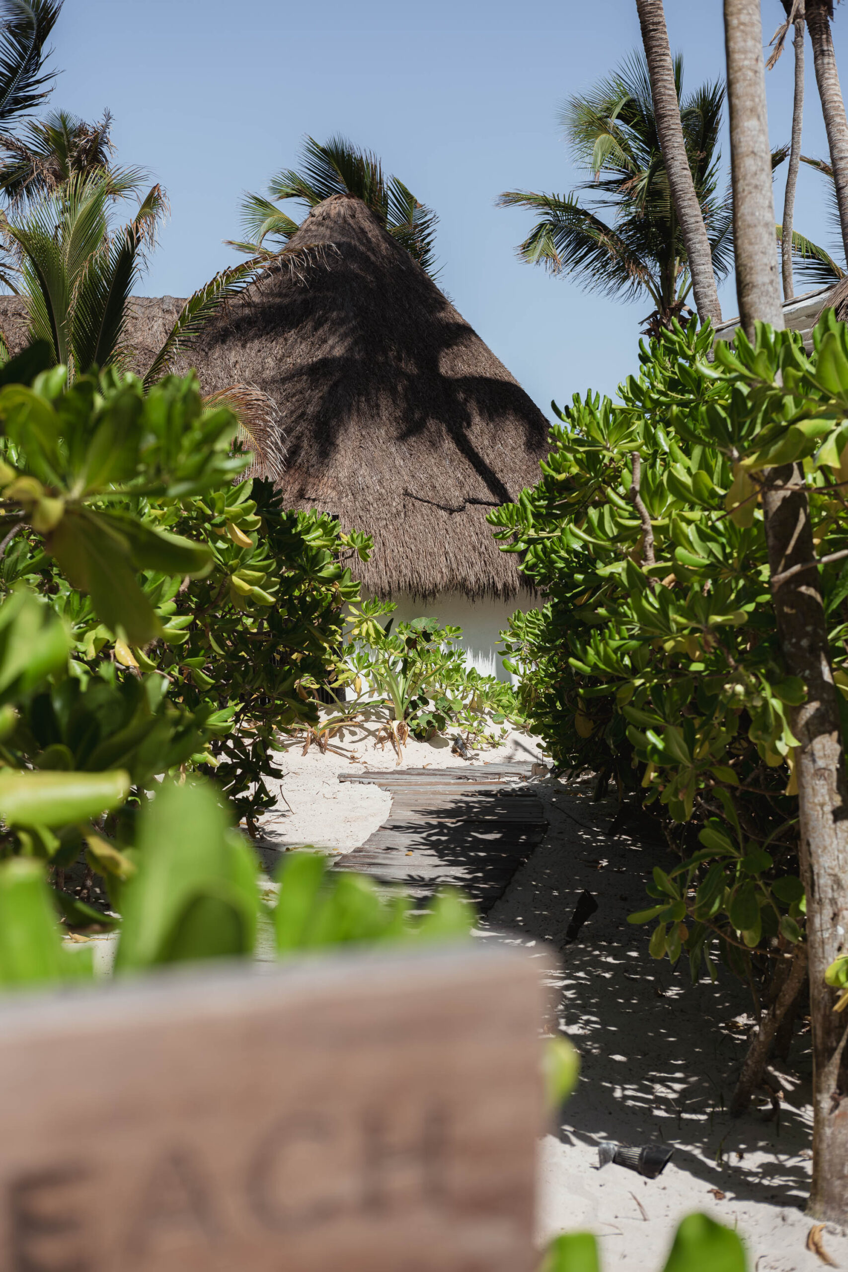 Casa Gitano, Tulum - Faraway Getaway