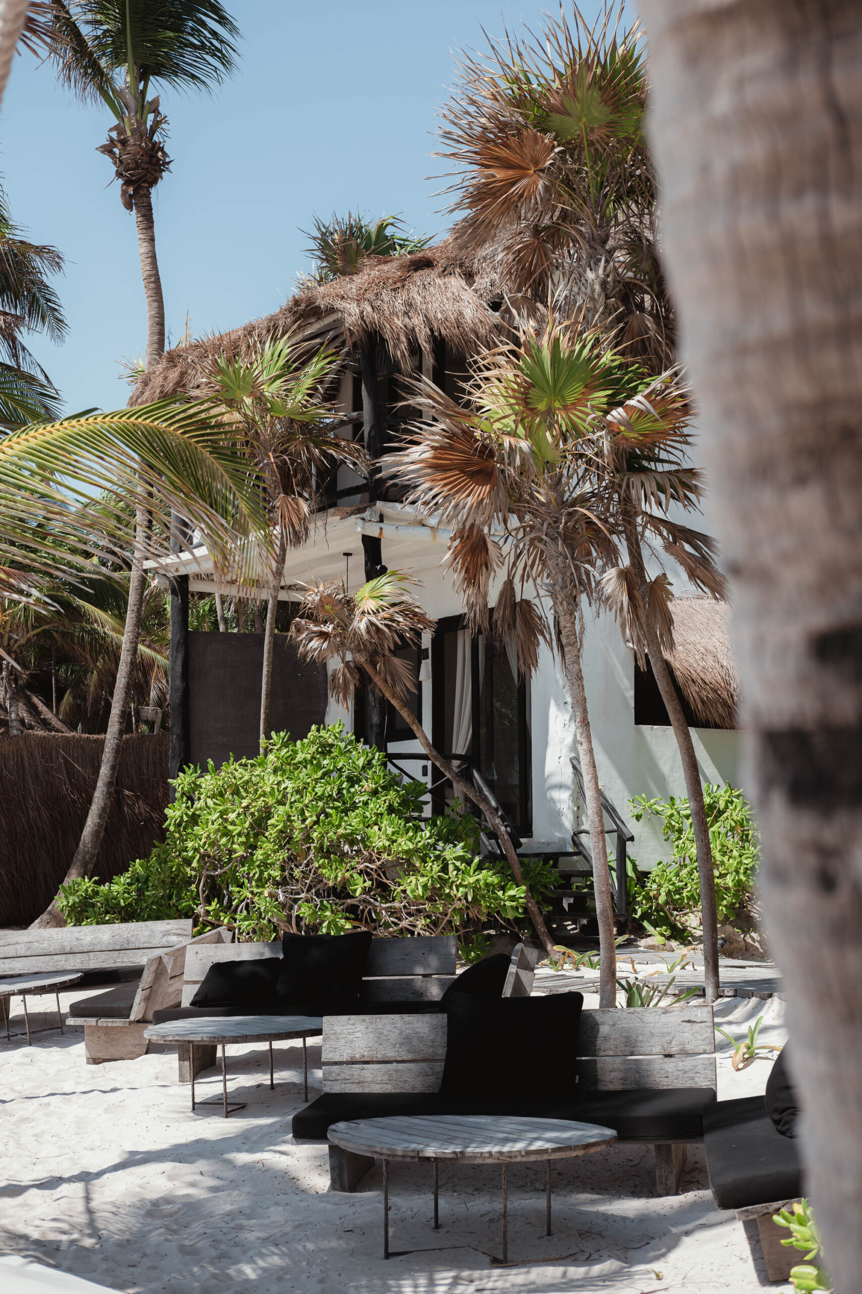 Casa Gitano, Tulum - Faraway Getaway
