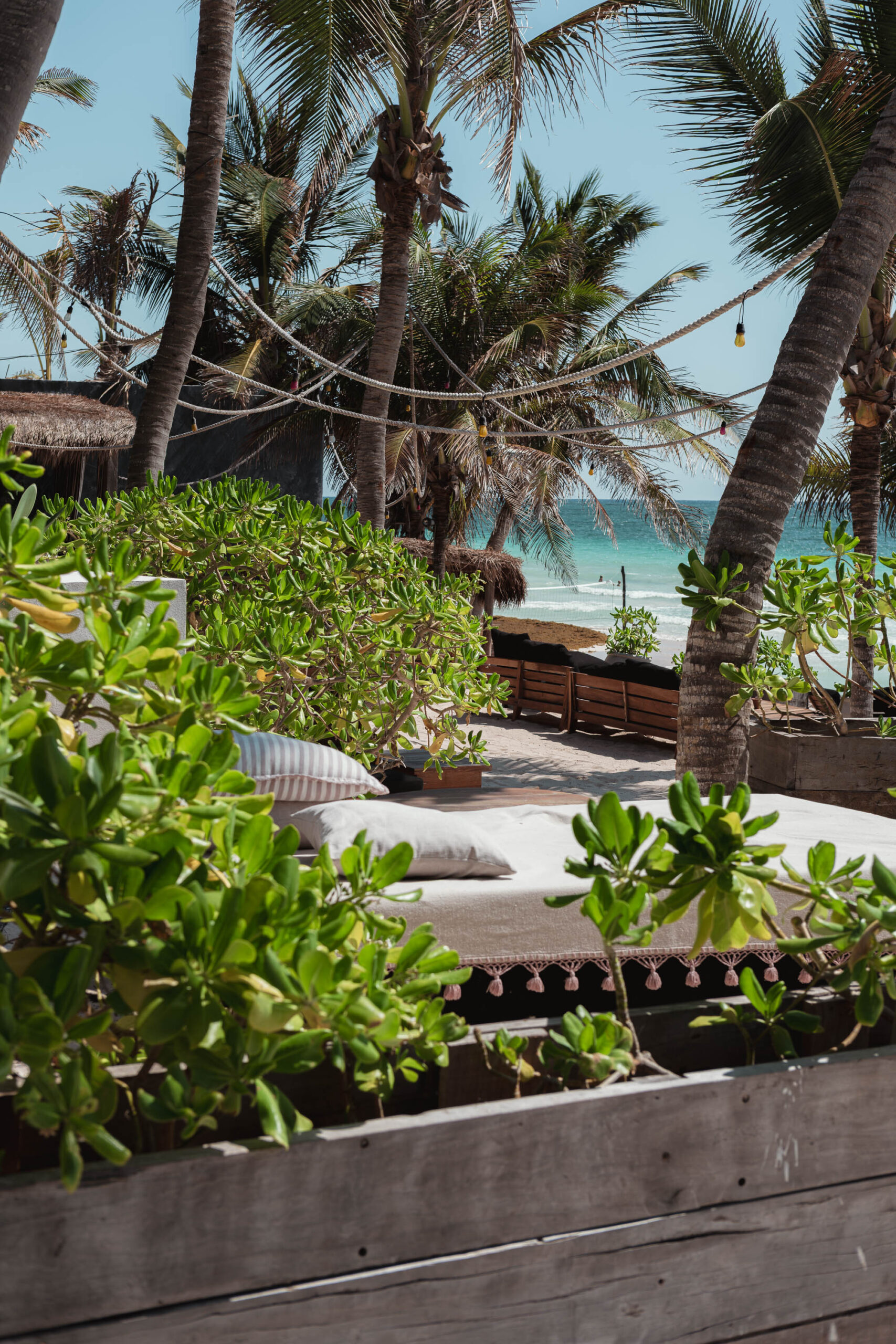 Casa Gitano, Tulum - Faraway Getaway