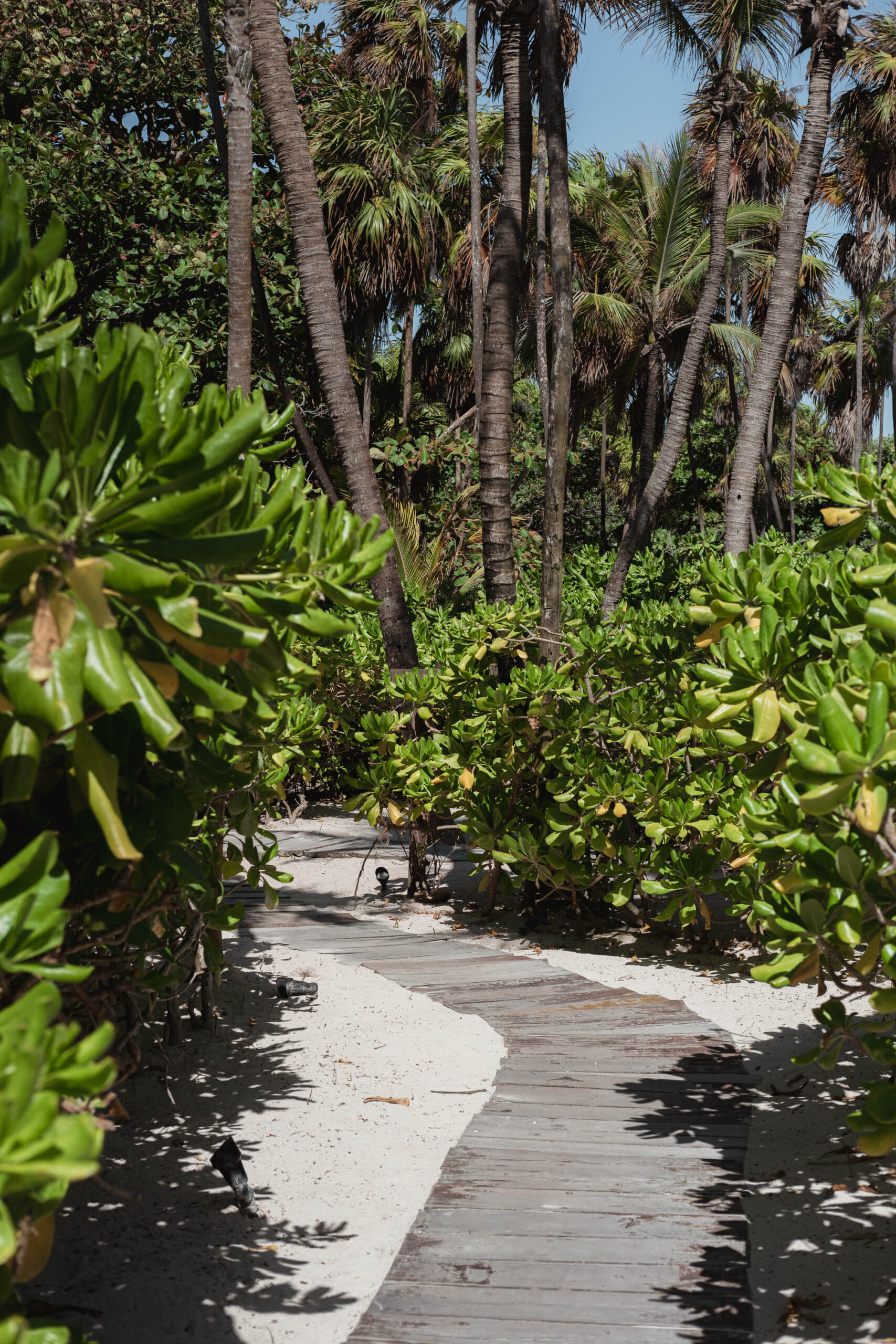 Casa Gitano, Tulum - Faraway Getaway