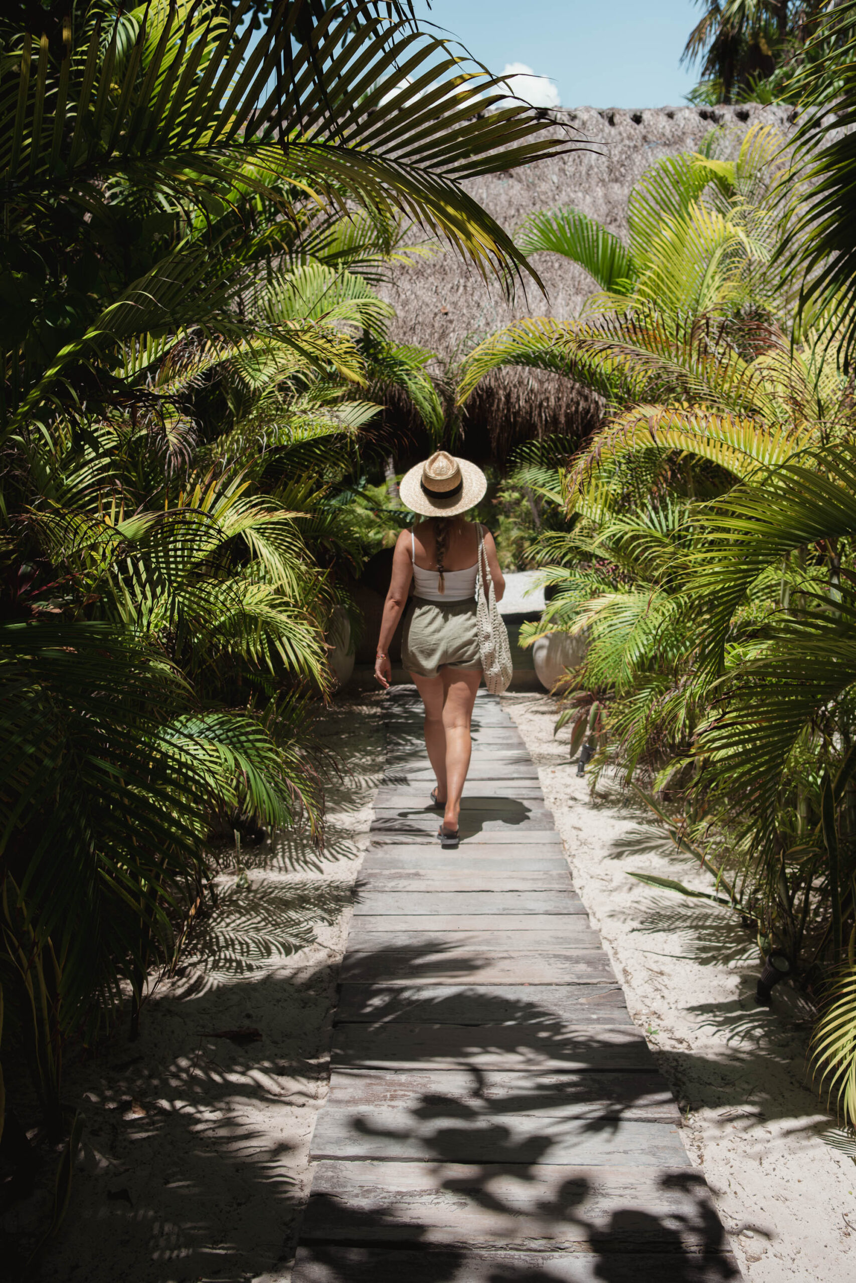 Casa Gitano, Tulum - Faraway Getaway