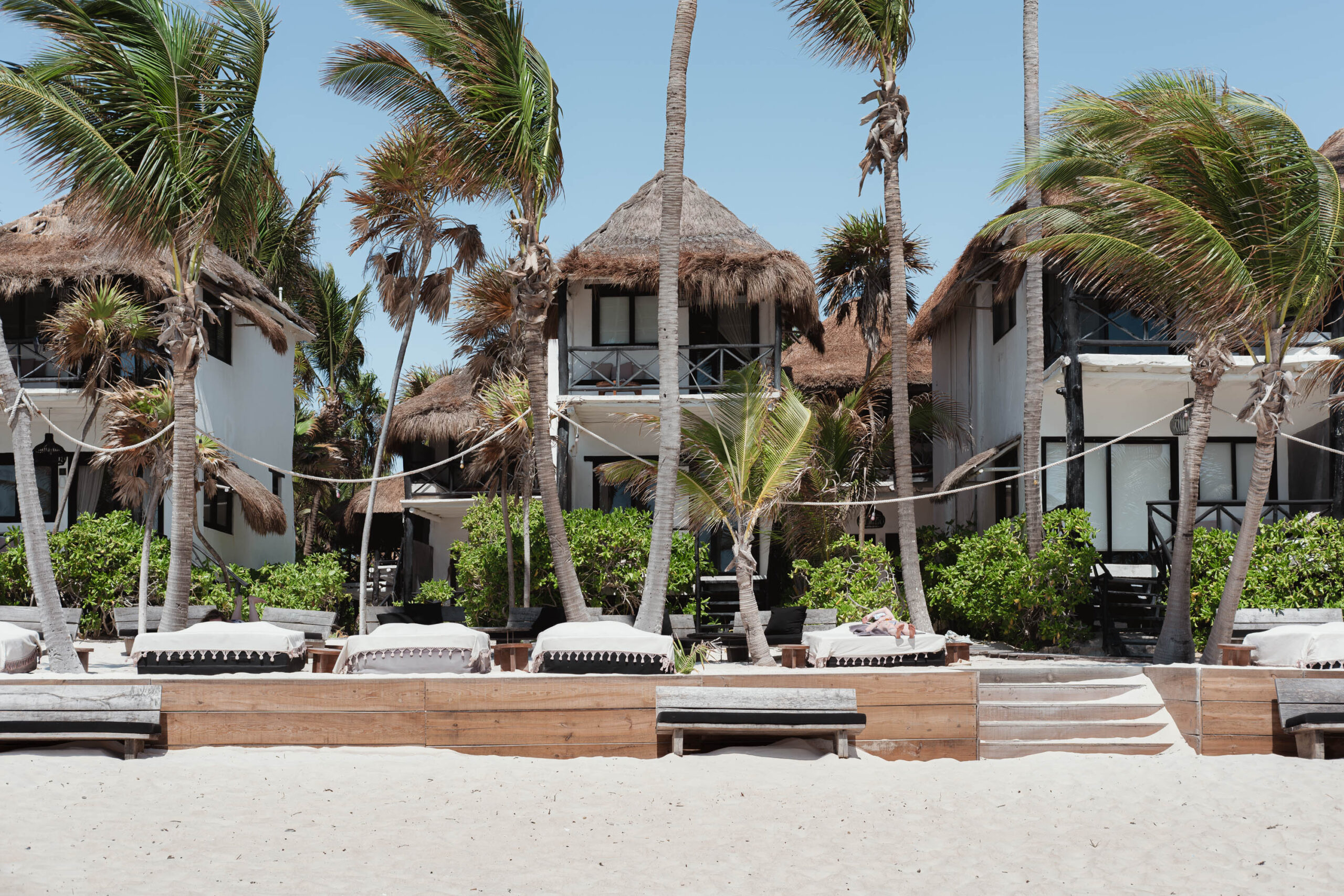 Casa Gitano, Tulum - Faraway Getaway