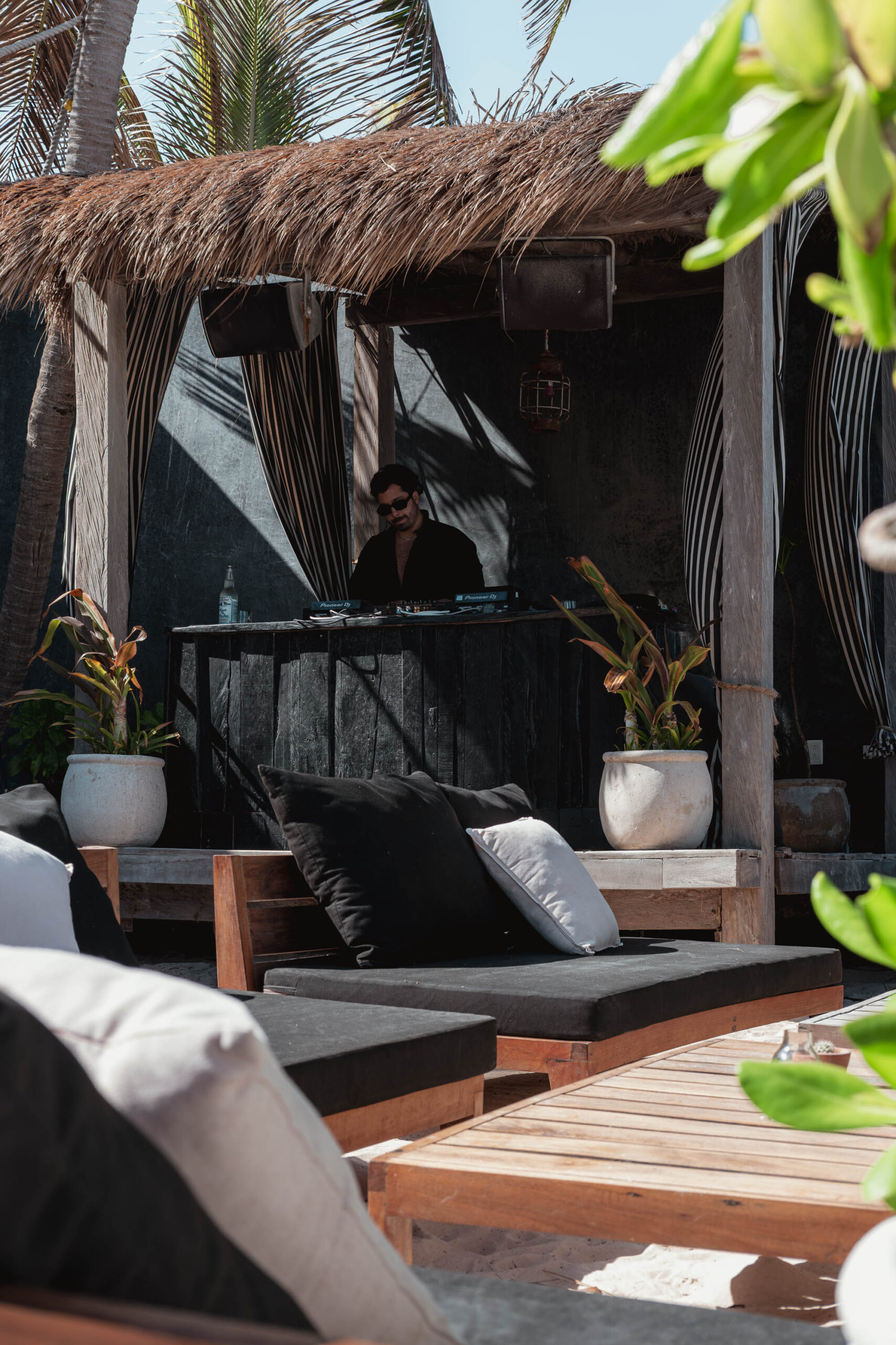 Casa Gitano, Tulum - Faraway Getaway