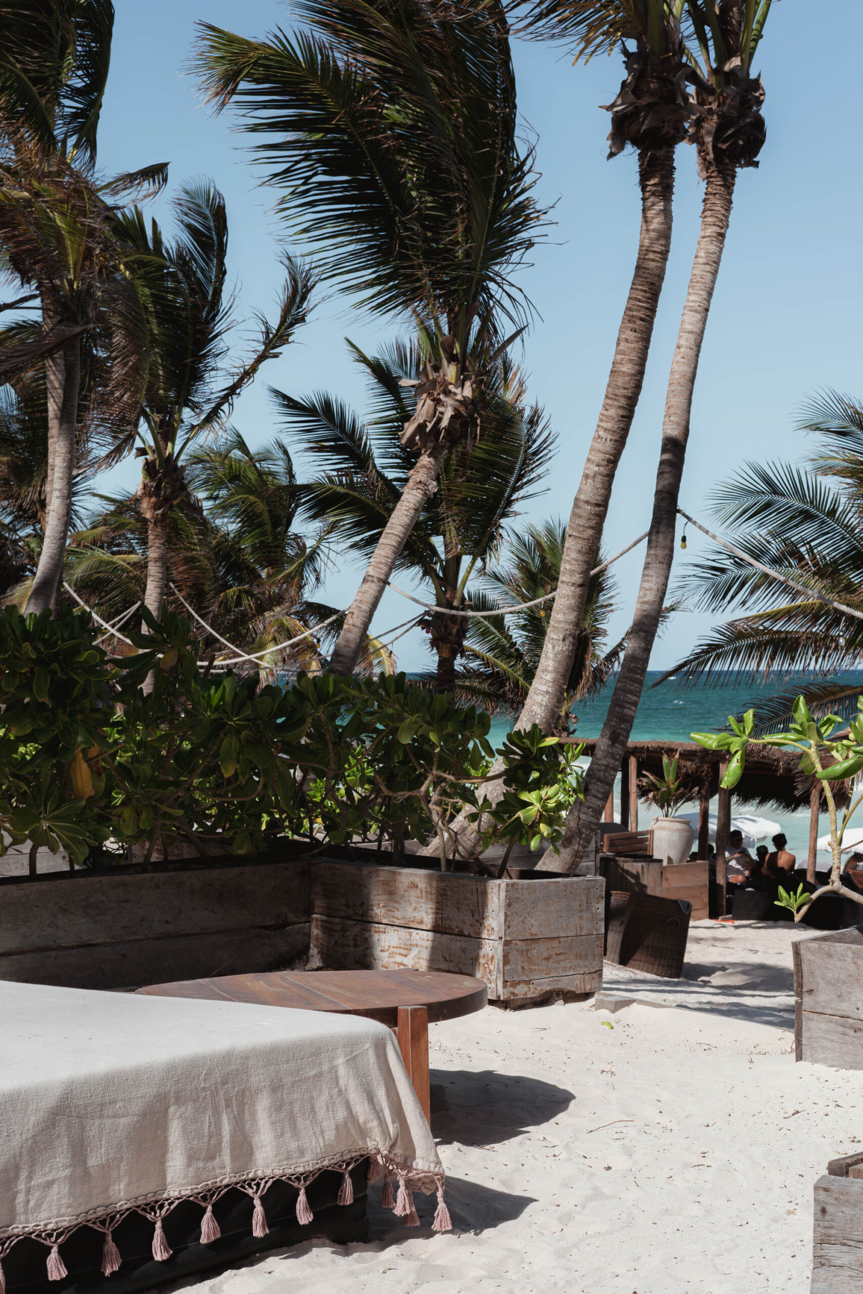 Casa Gitano, Tulum - Faraway Getaway