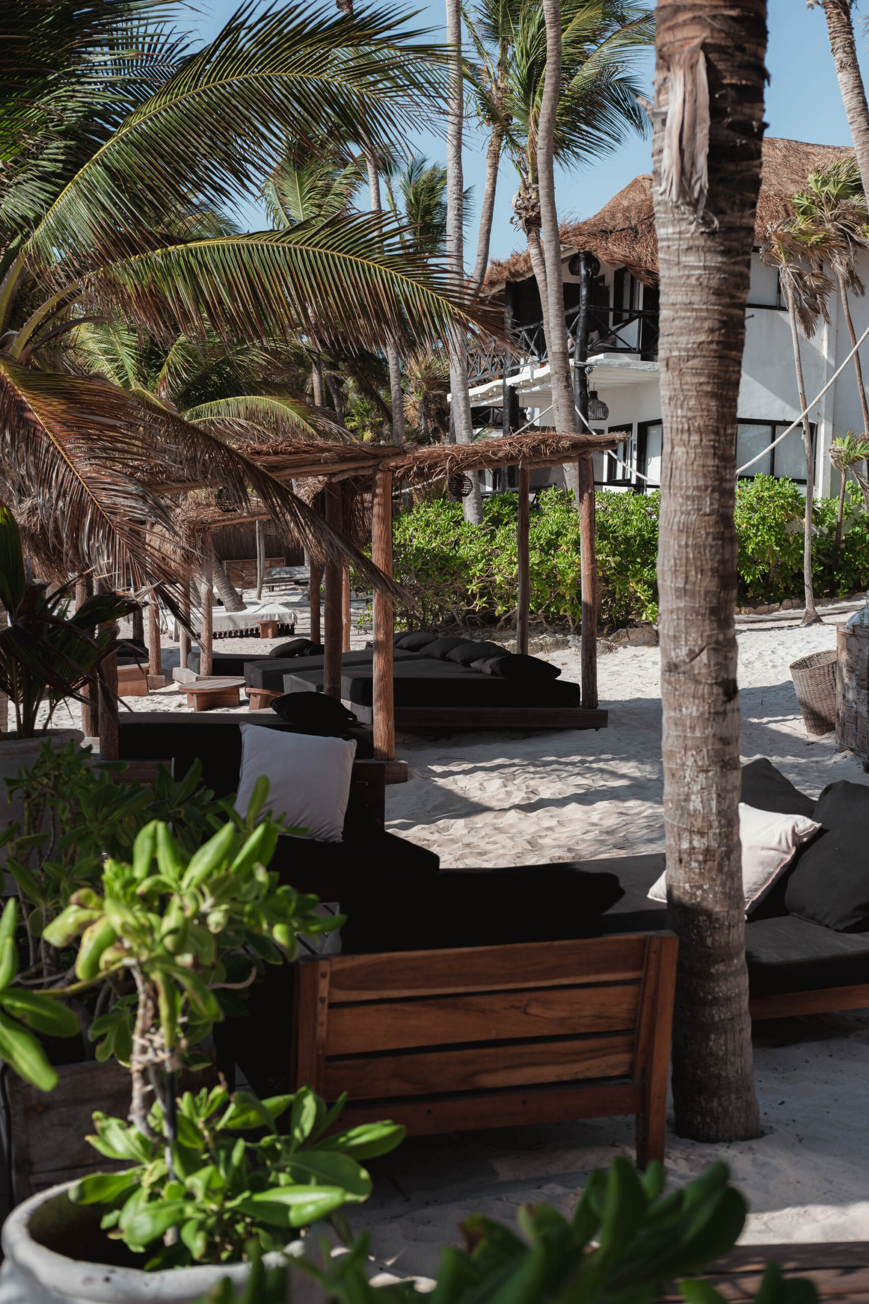 Casa Gitano, Tulum - Faraway Getaway