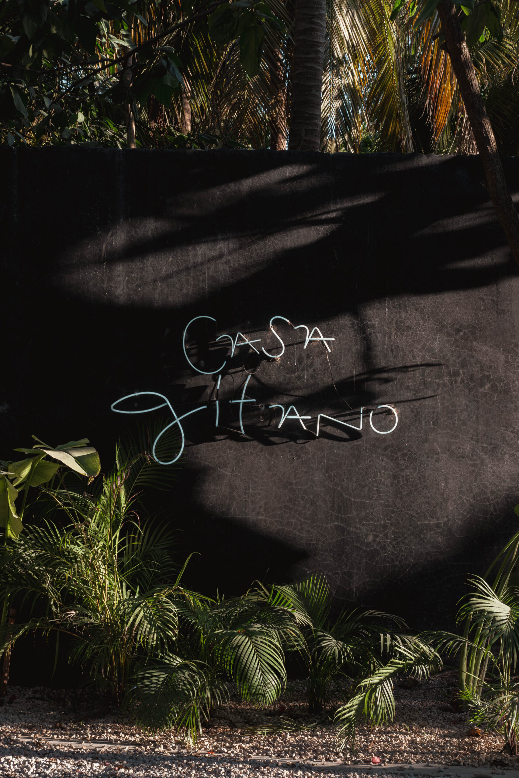 Casa Gitano, Tulum - Faraway Getaway