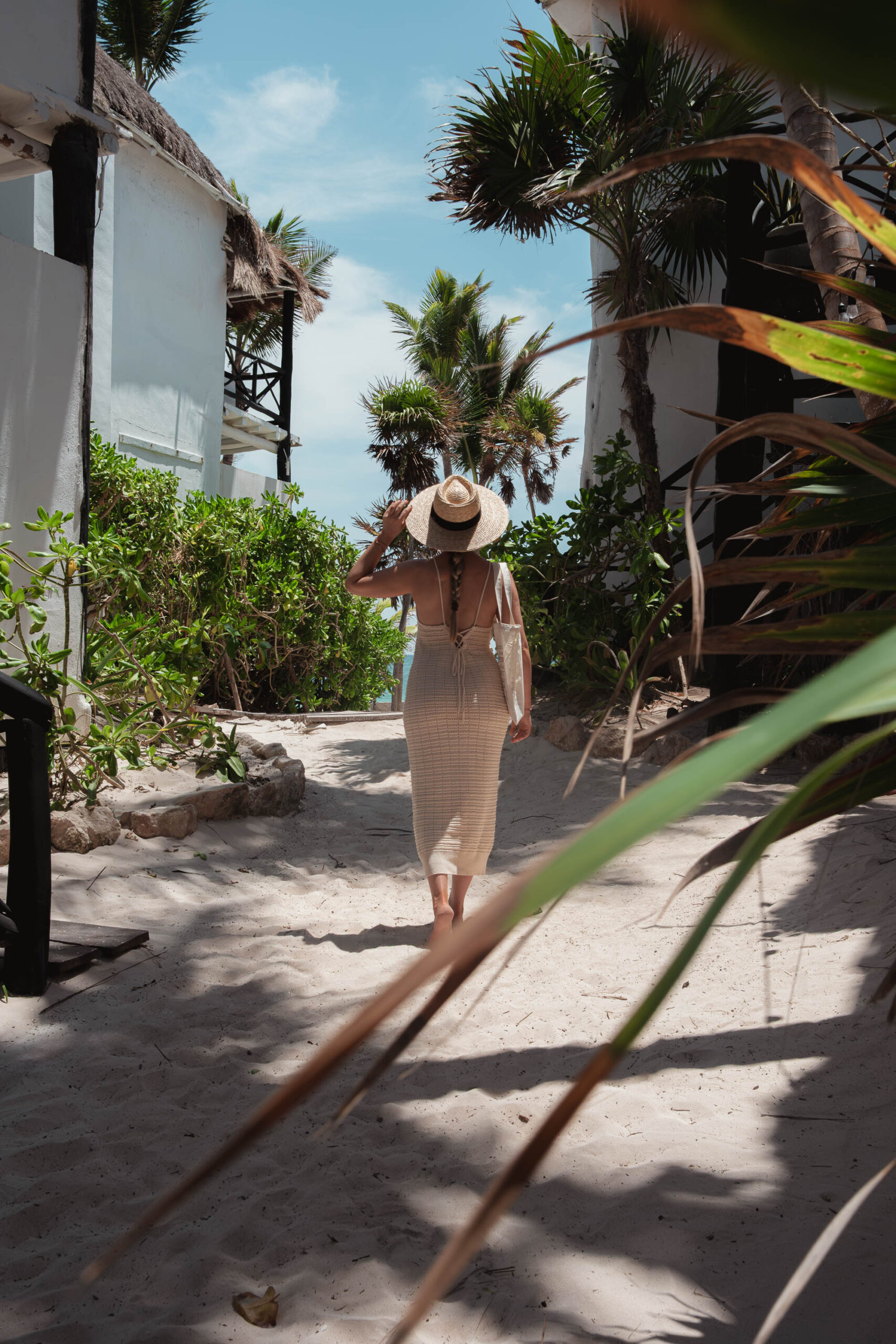Casa Gitano, Tulum - Faraway Getaway