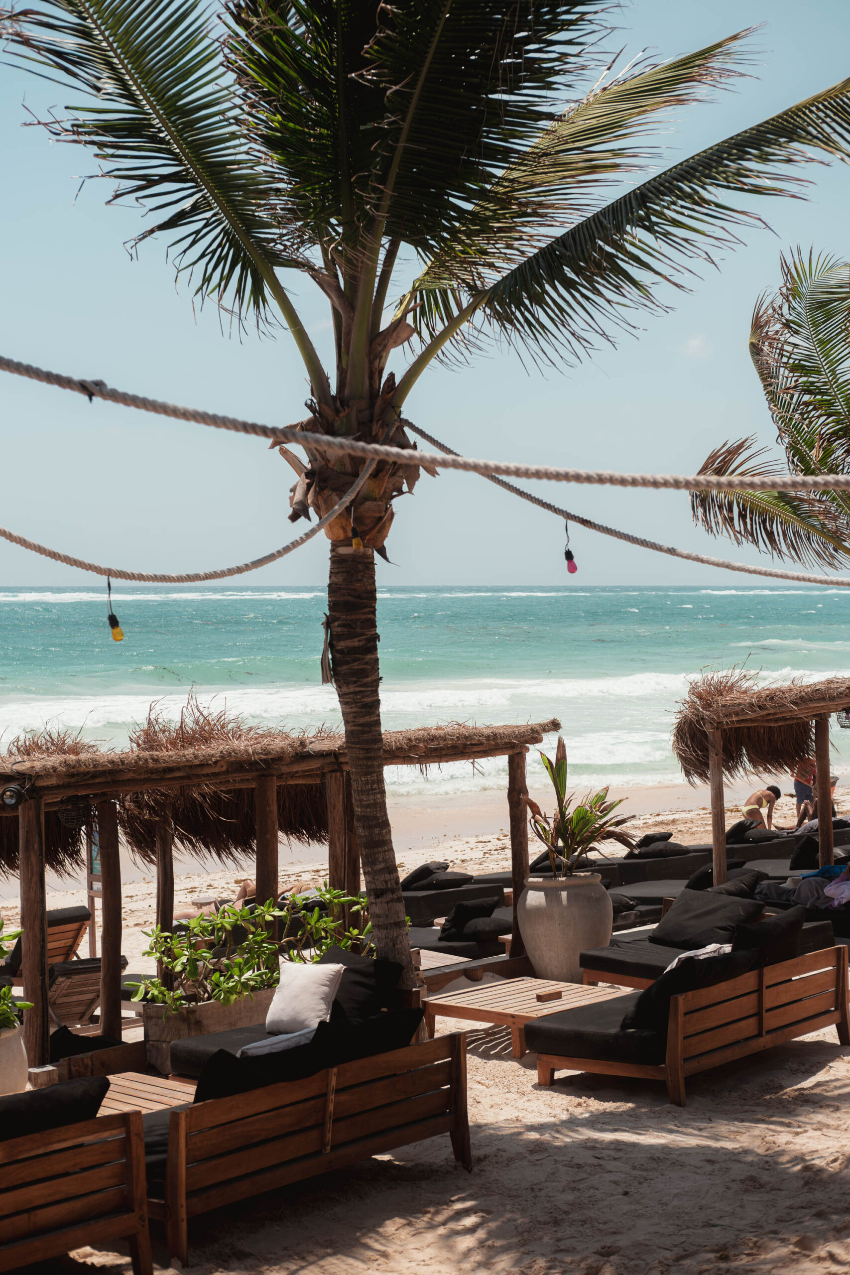 Casa Gitano, Tulum - Faraway Getaway