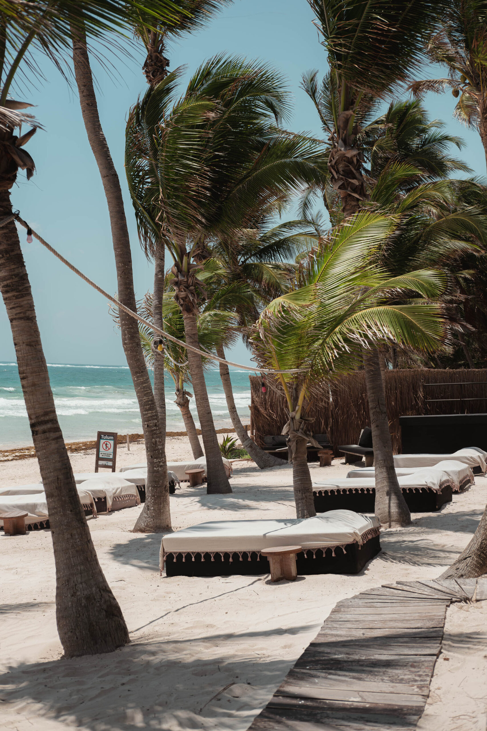 Casa Gitano, Tulum - Faraway Getaway