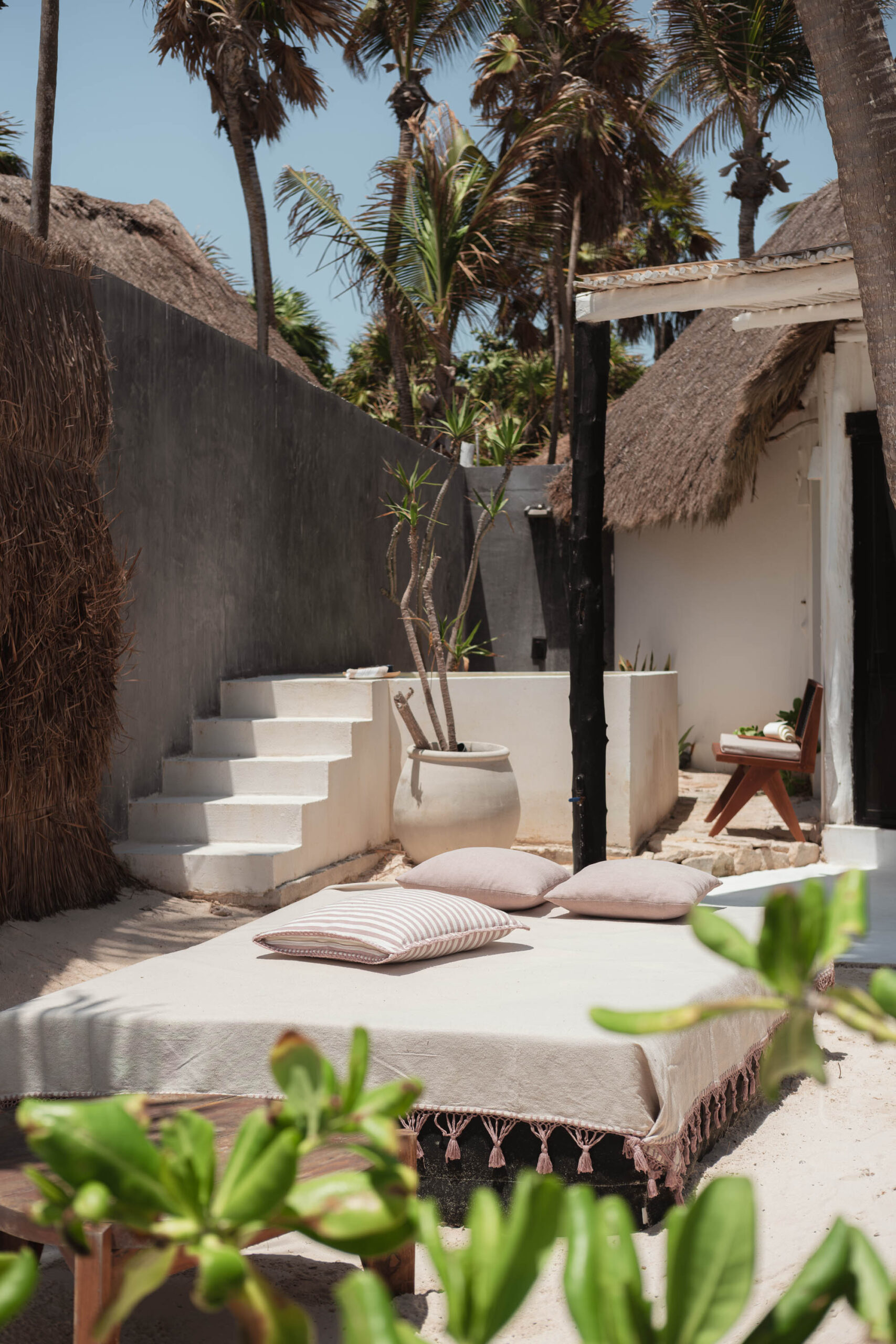 Casa Gitano, Tulum - Faraway Getaway