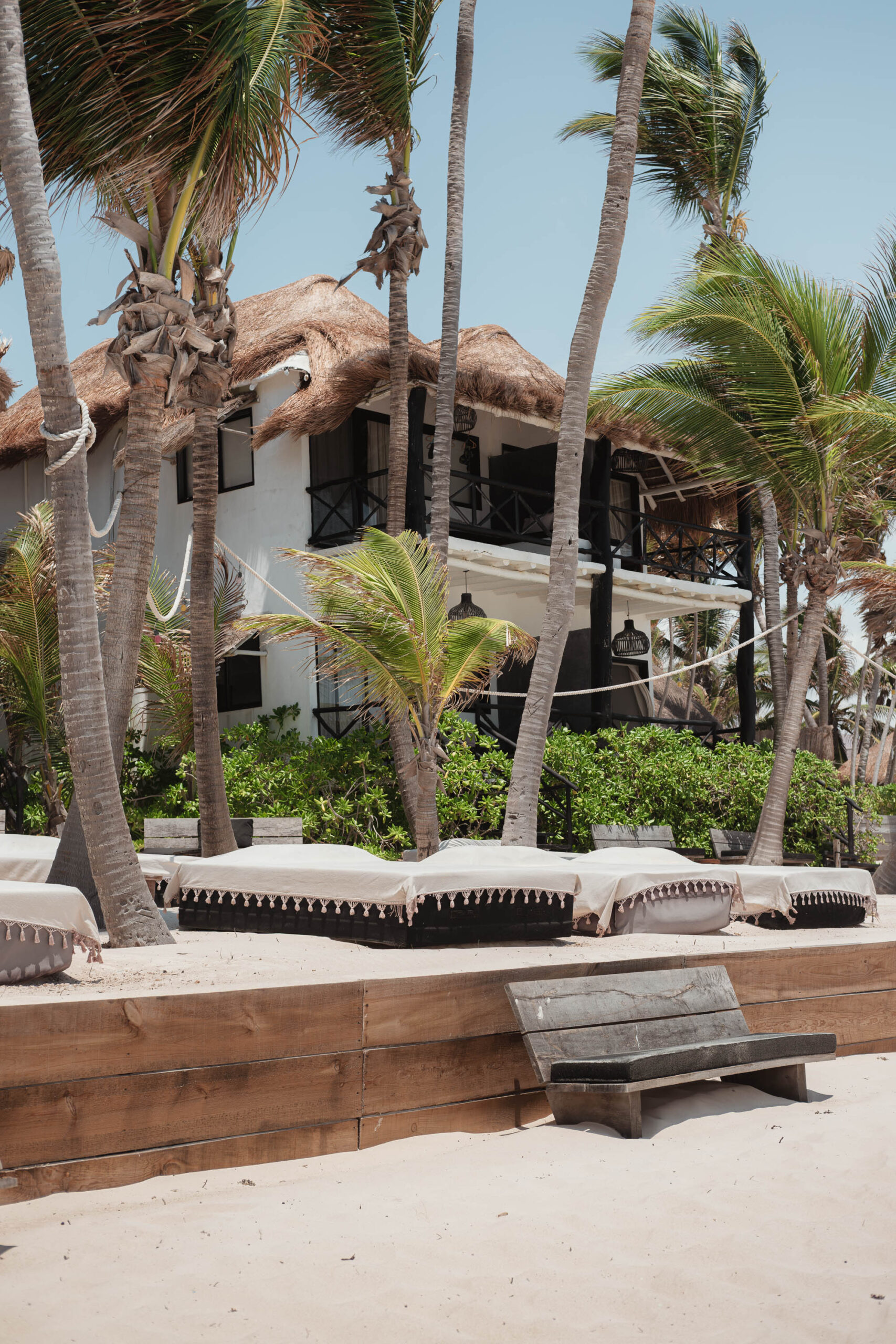 Casa Gitano, Tulum - Faraway Getaway